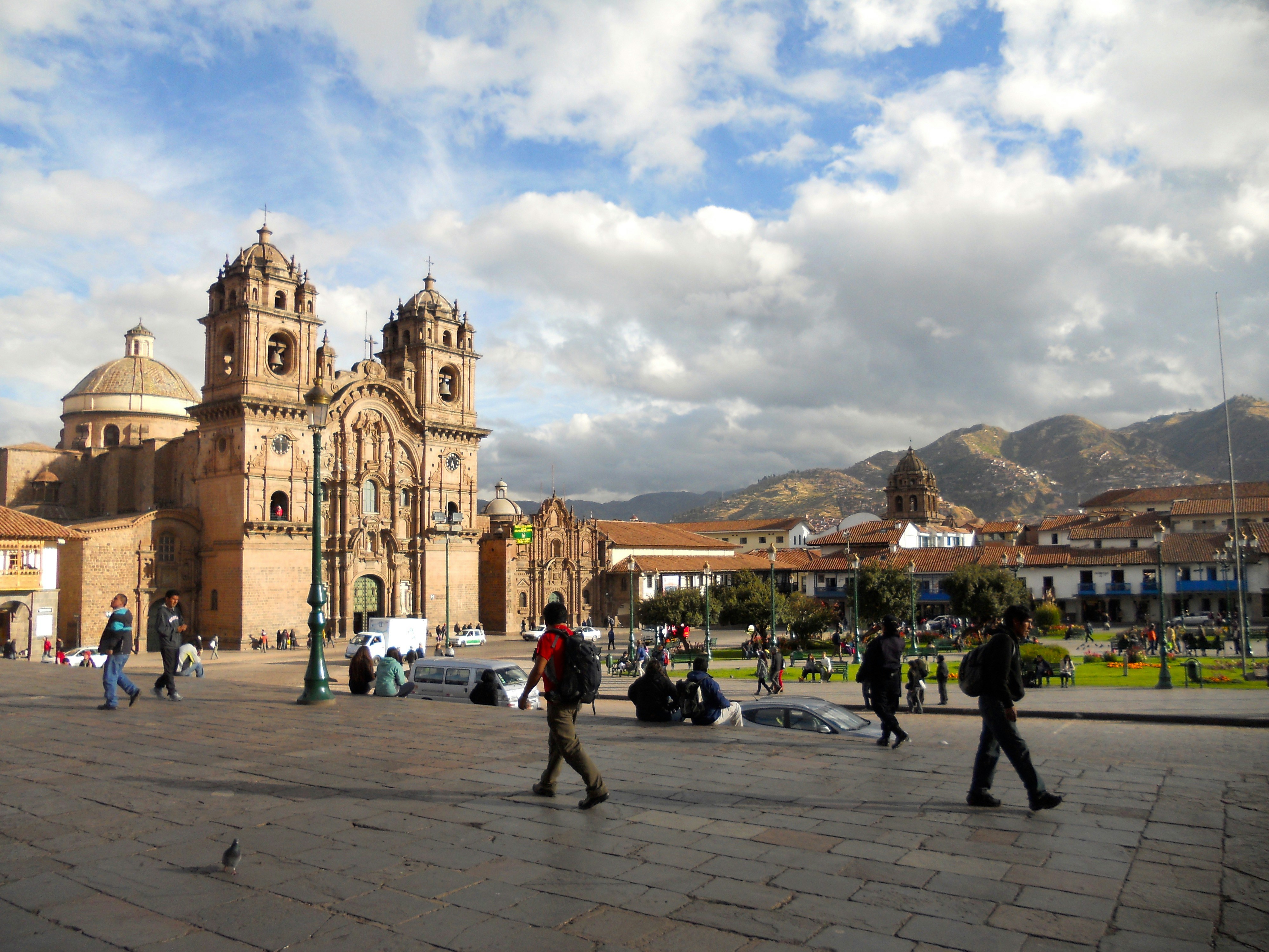 CJA destination photo