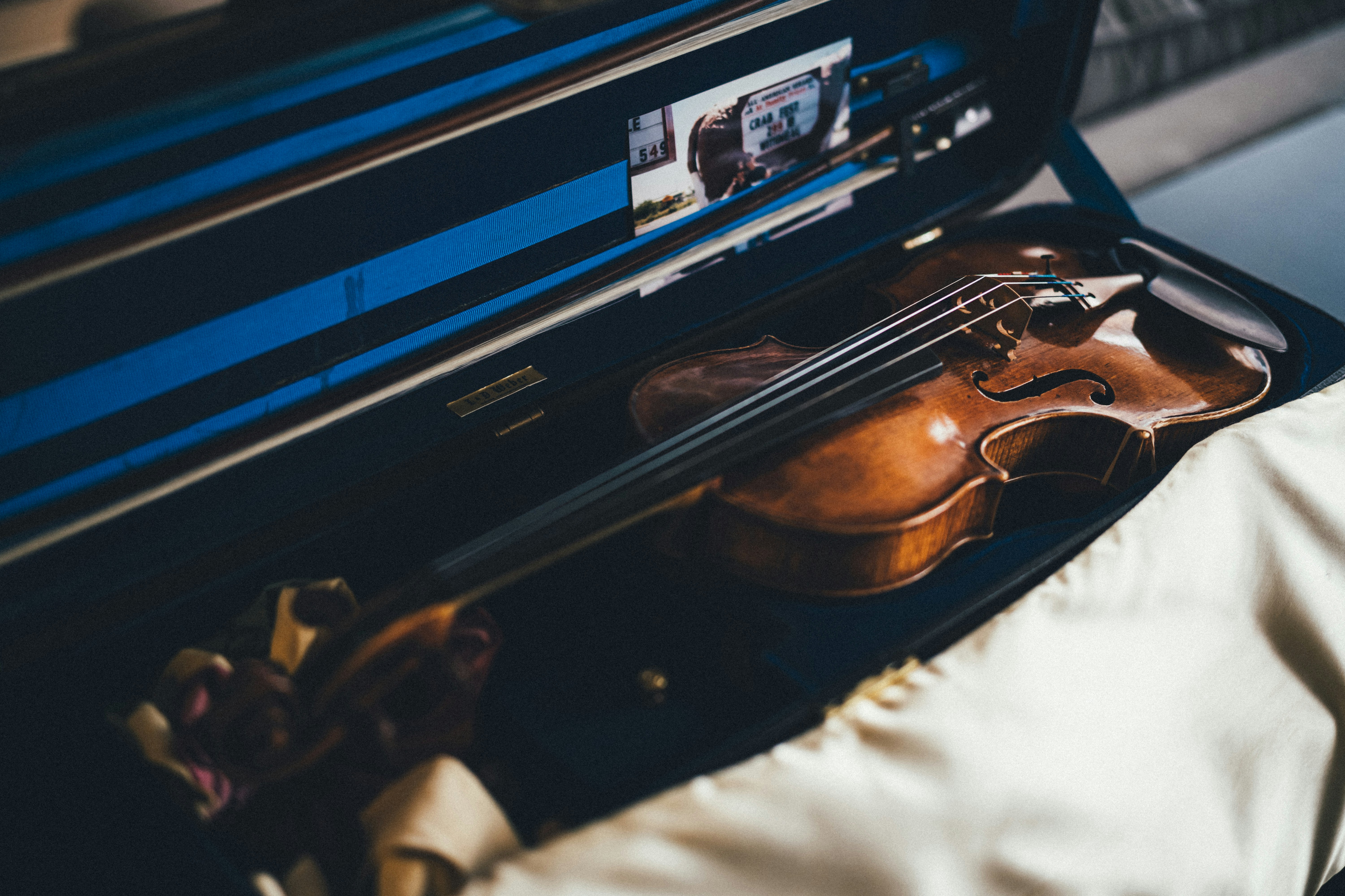 How to Choose the Right Case for Your Orchestra Gear
