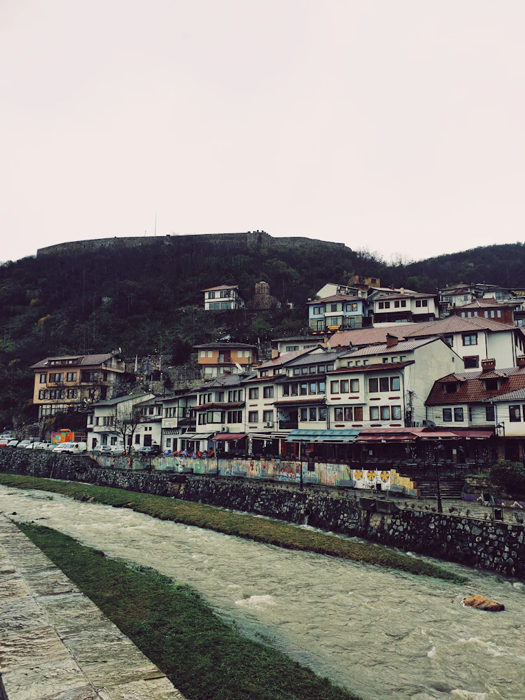 Kosovo