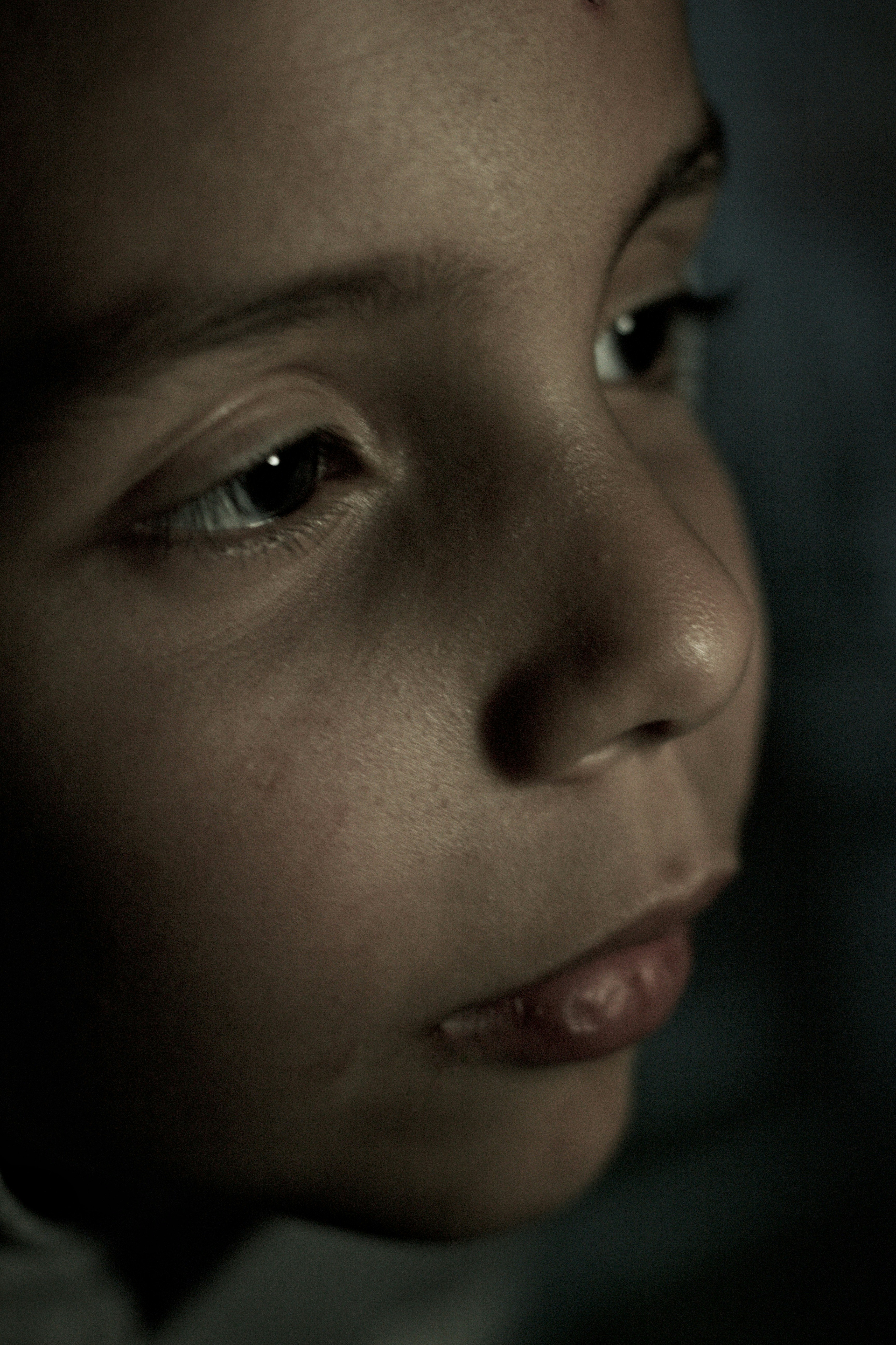 traumatismes chez les enfants