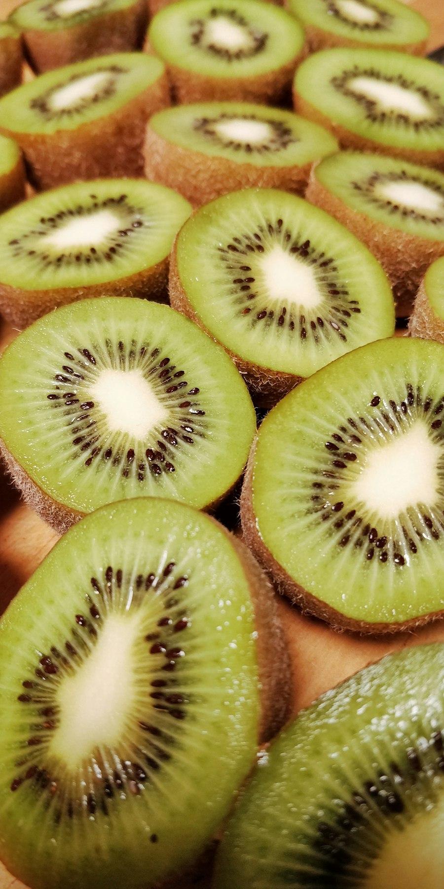 Kiwifruit