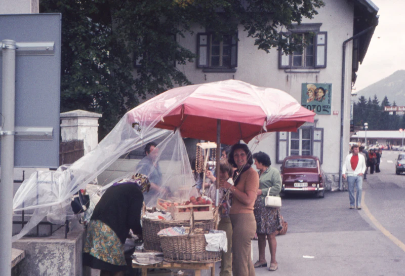 Best Local Markets in Lofoten for Food, Crafts, and Real Community Life