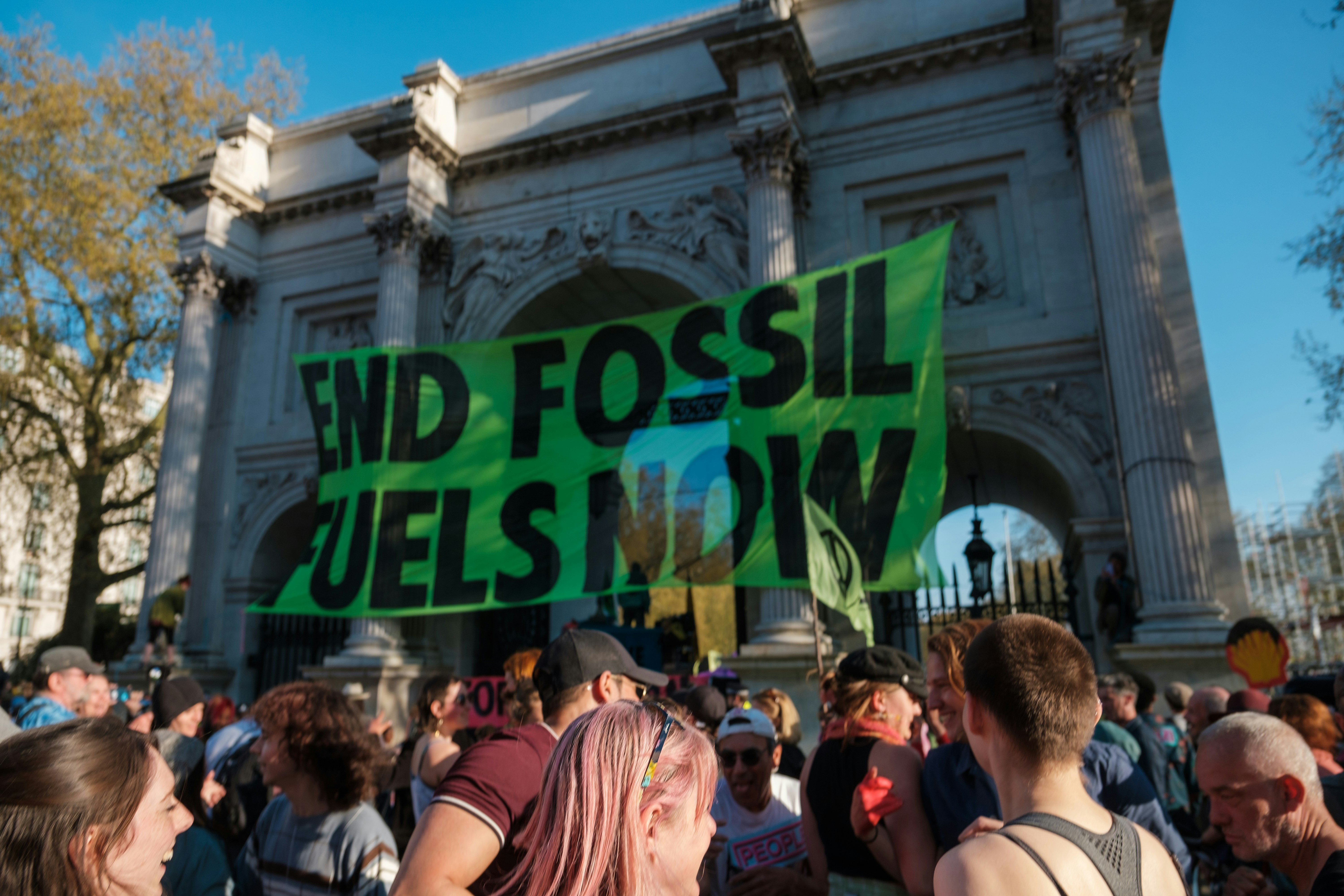 Olie: we willen naar 20%