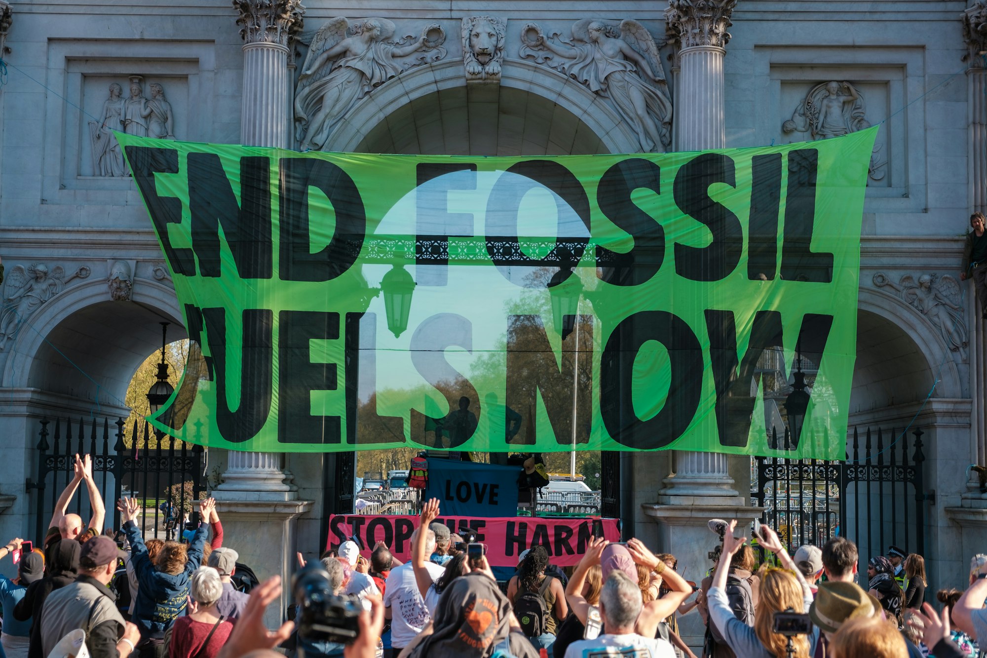 Hoe subsidies voor fossiele brandstoffen de groene transitie ondergraven