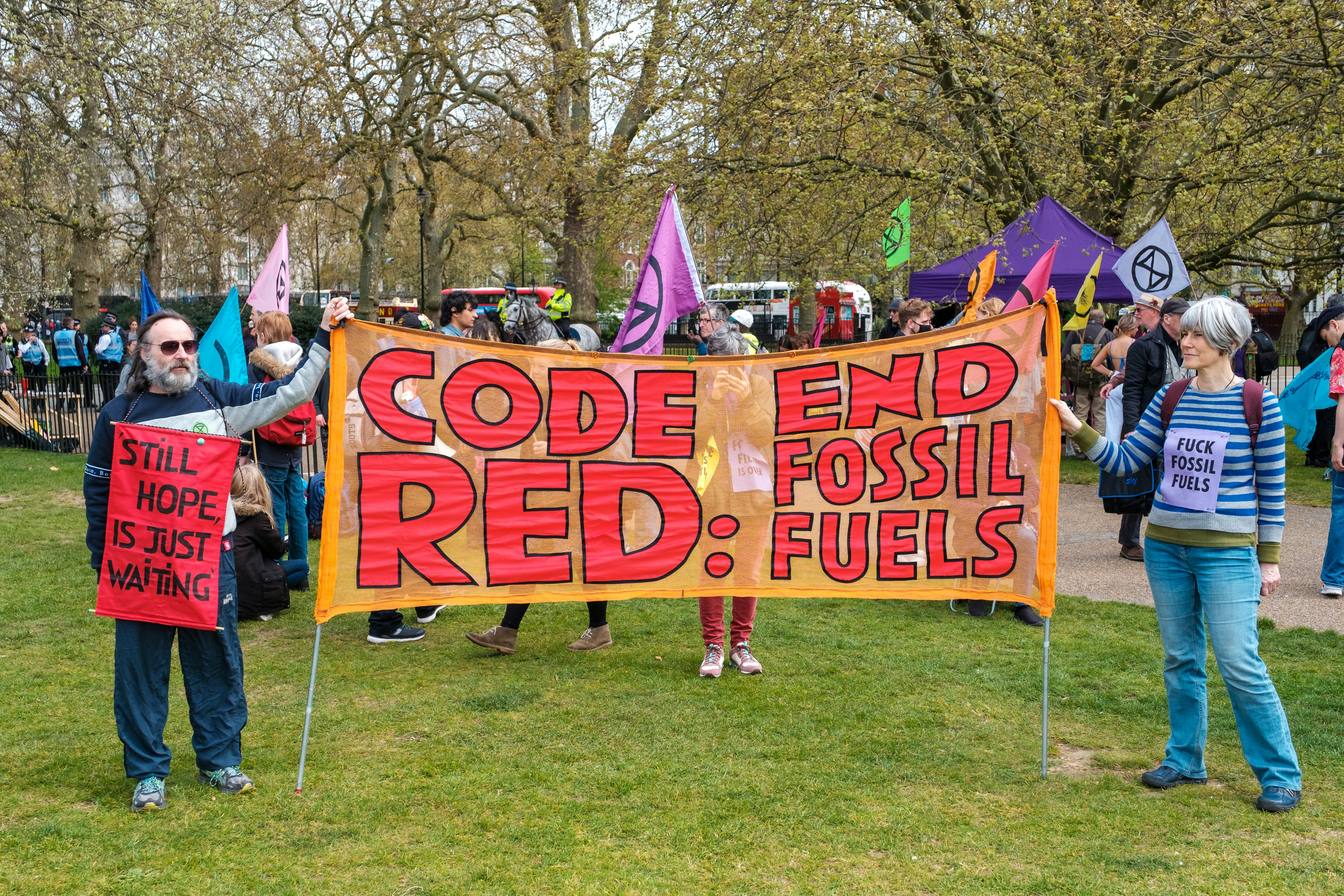 Fossil Fuel Phase-Out Protests 2026 Trends | AcademicJobs