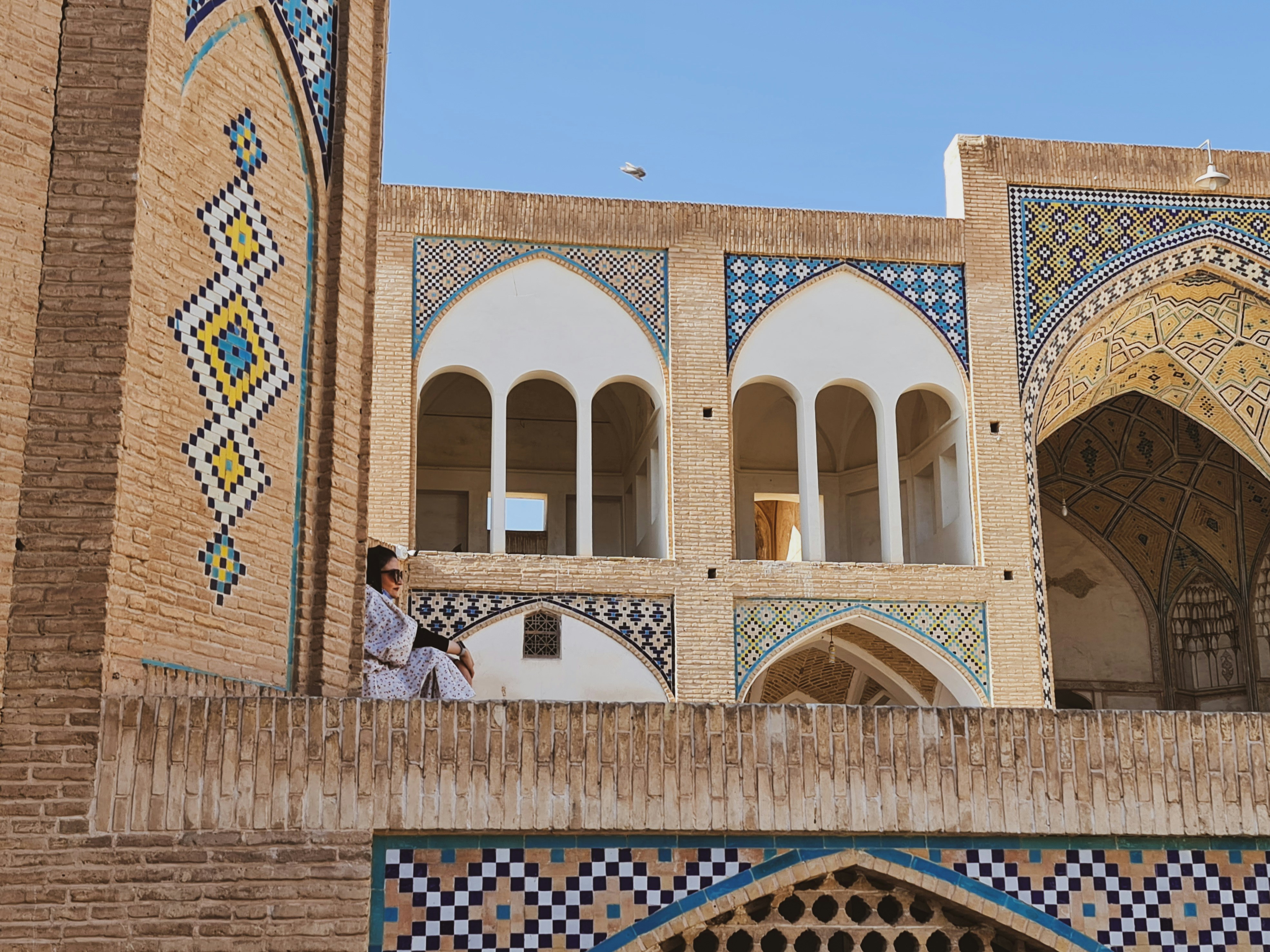 Photo by nilin_journey