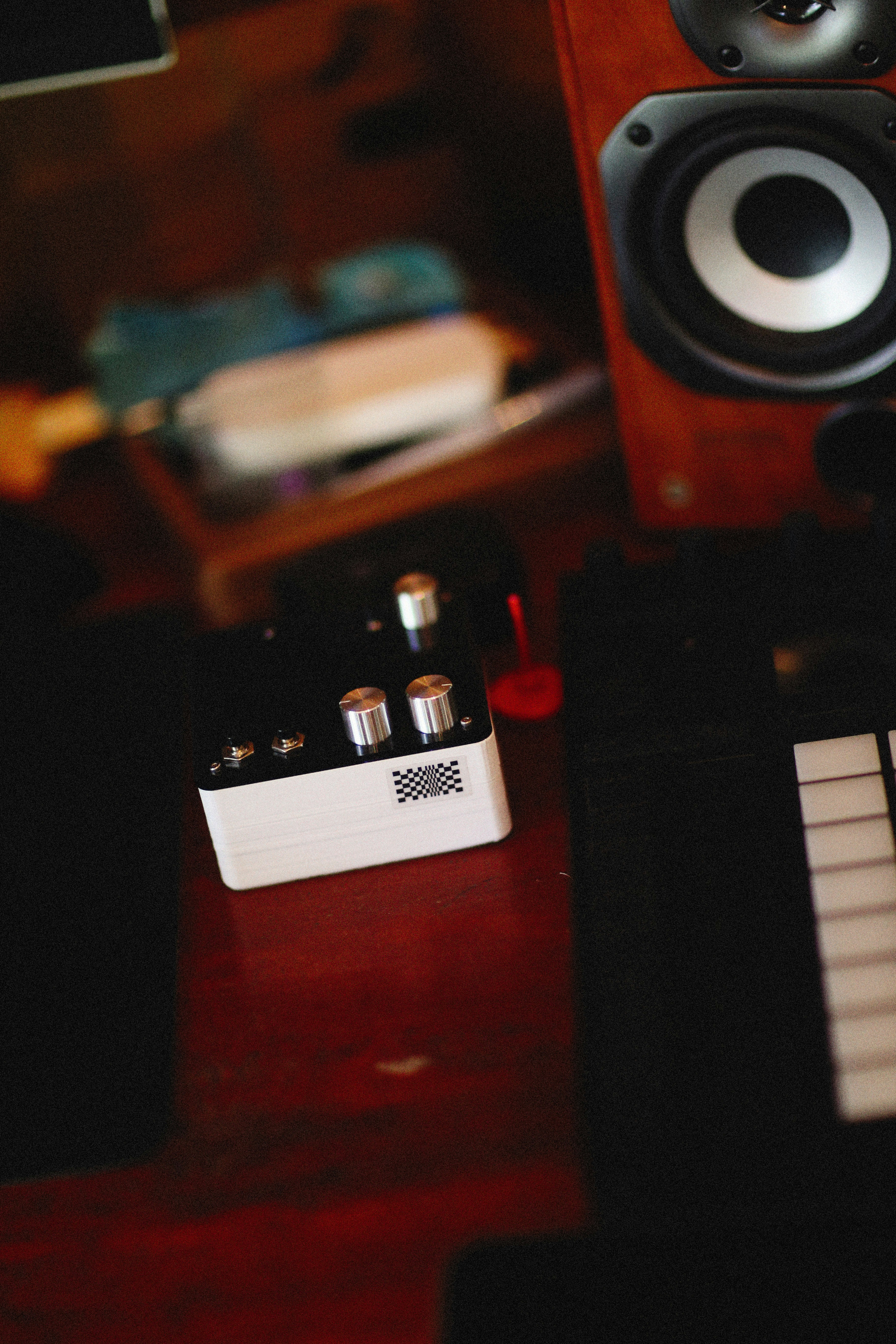 Photo by alexeydemidov