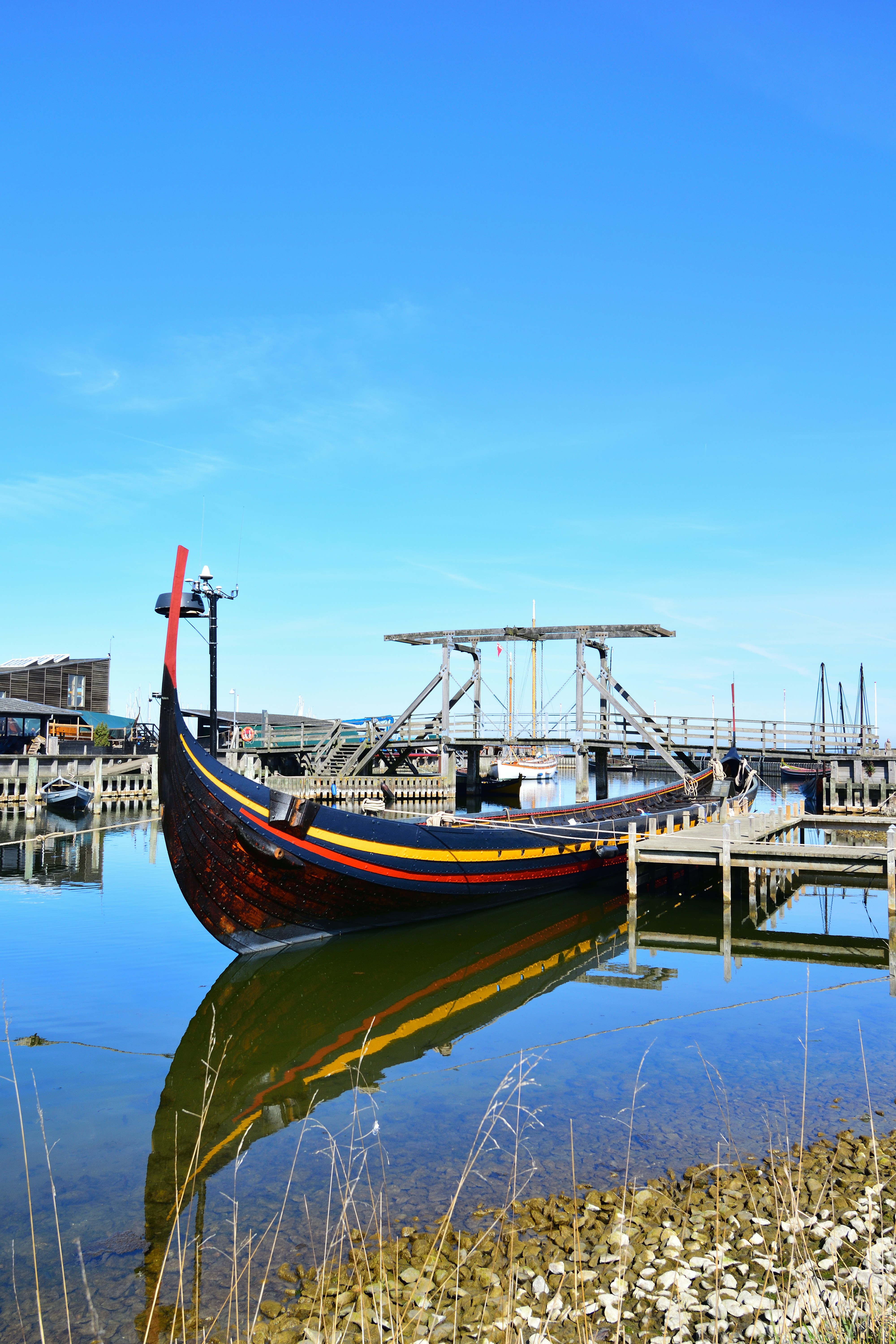 Roskilde – Food & Dining Culture