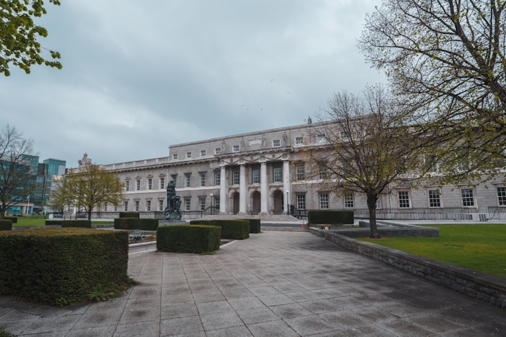 Technological University Dublin