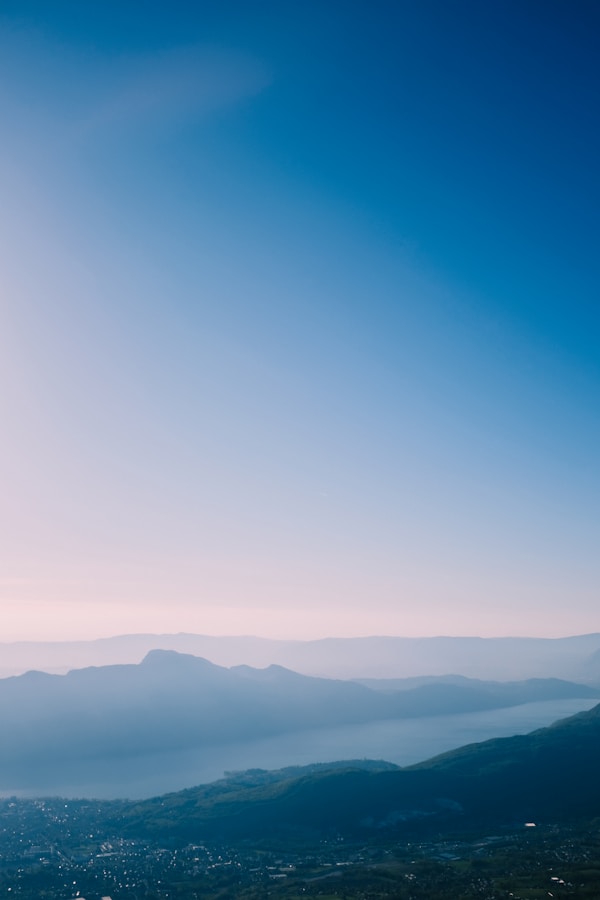 Essential Guide to Chambéry: Unveiling its Natural Beauty