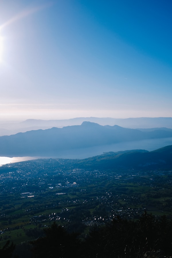 Discover Chambéry: Culture, Traditions & Festivals