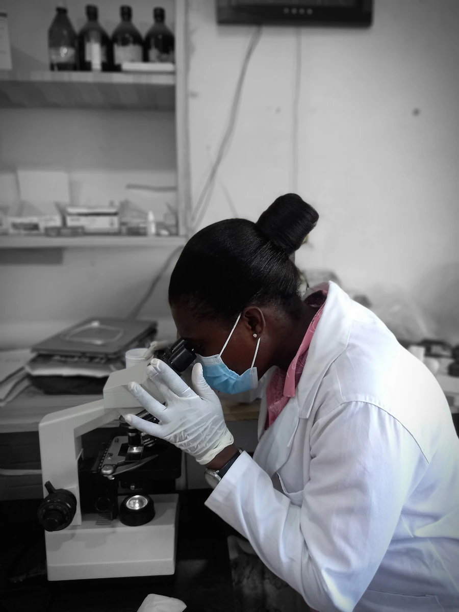 Young Researchers Program (PJC)