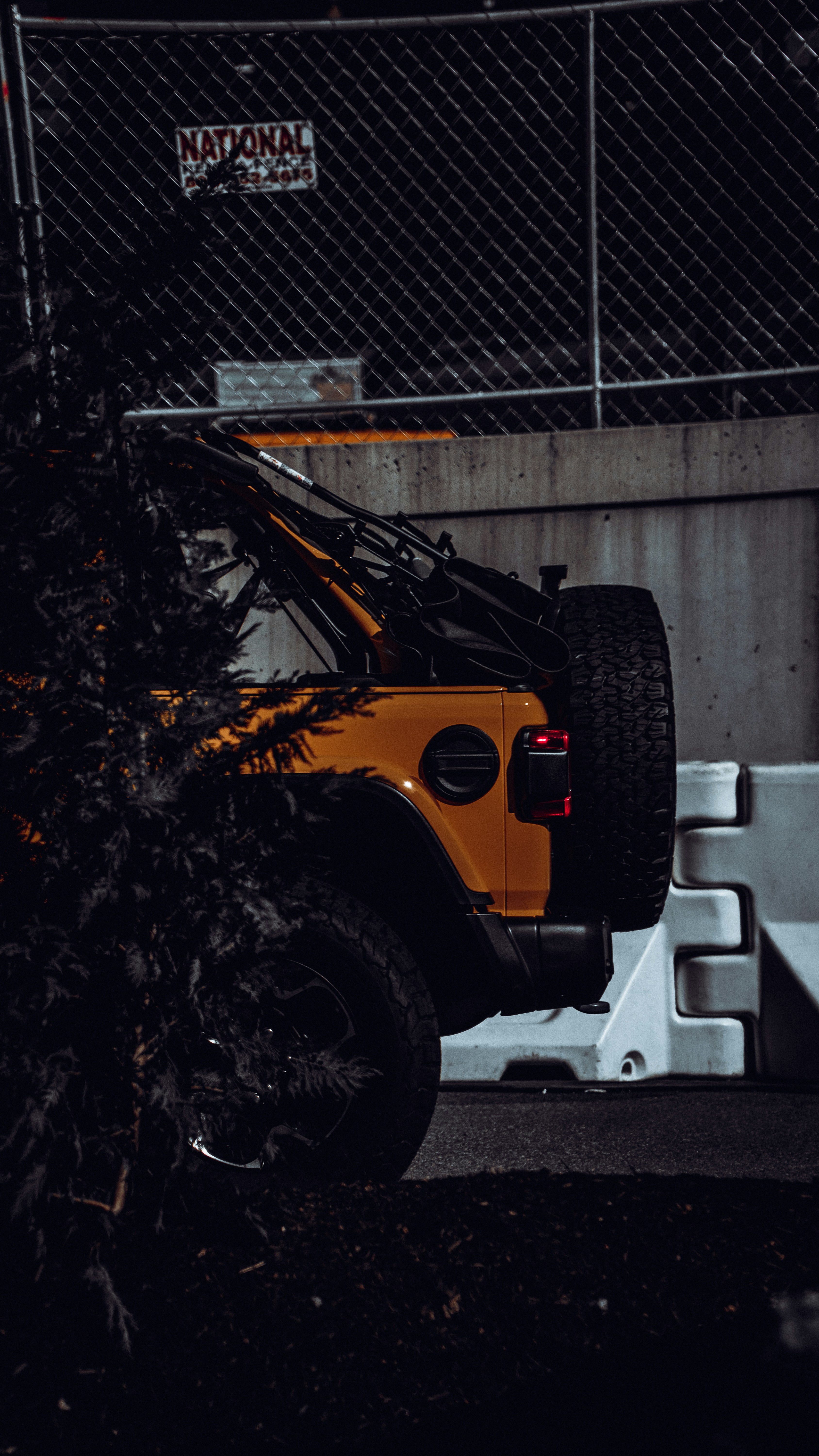 off road wallpaper, wallpaper, Suzuki Jimny: The Ultimate Mini 4x4 3
