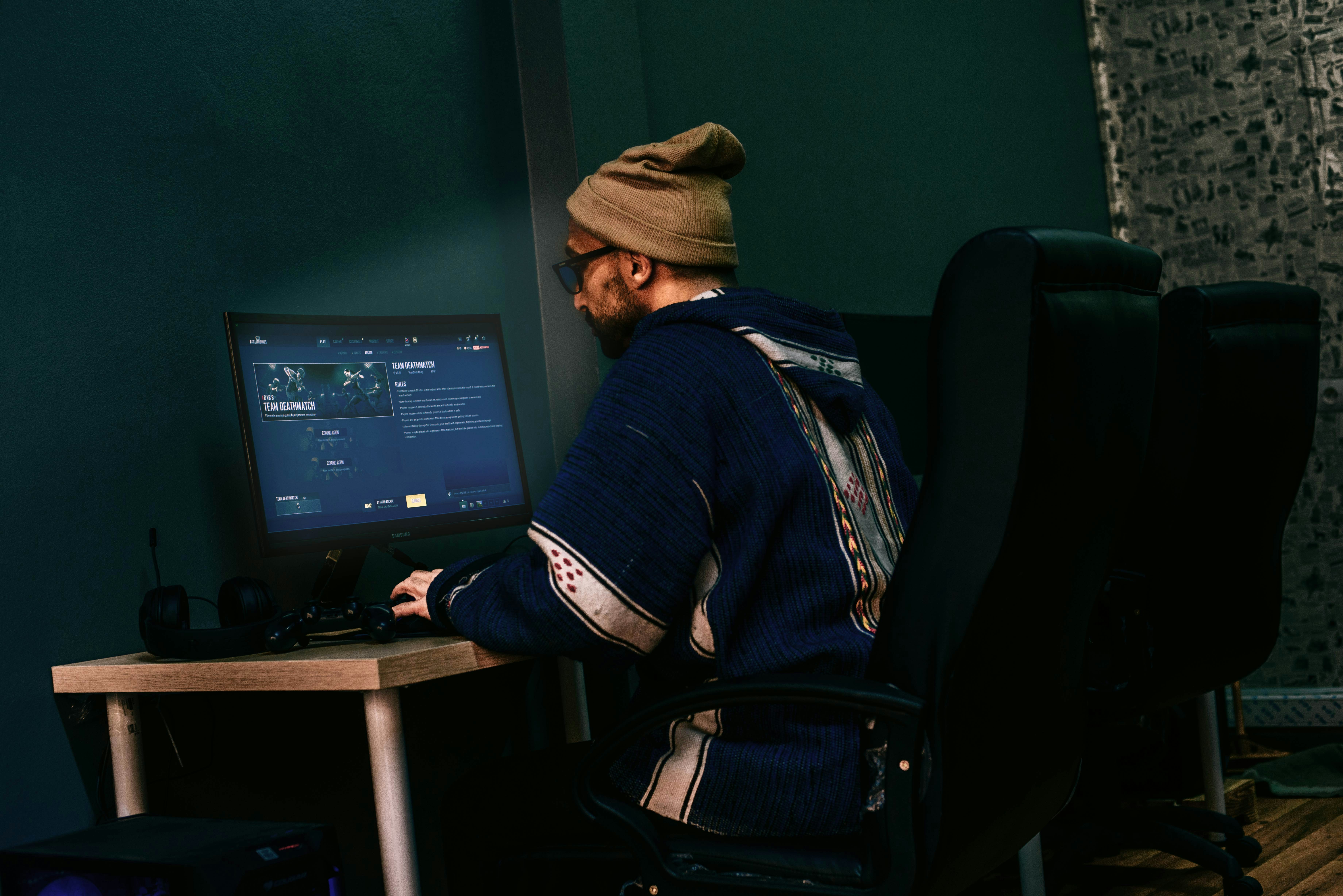 Indie Game Aesthetic: Outfits Inspired by Your Favorite Titles