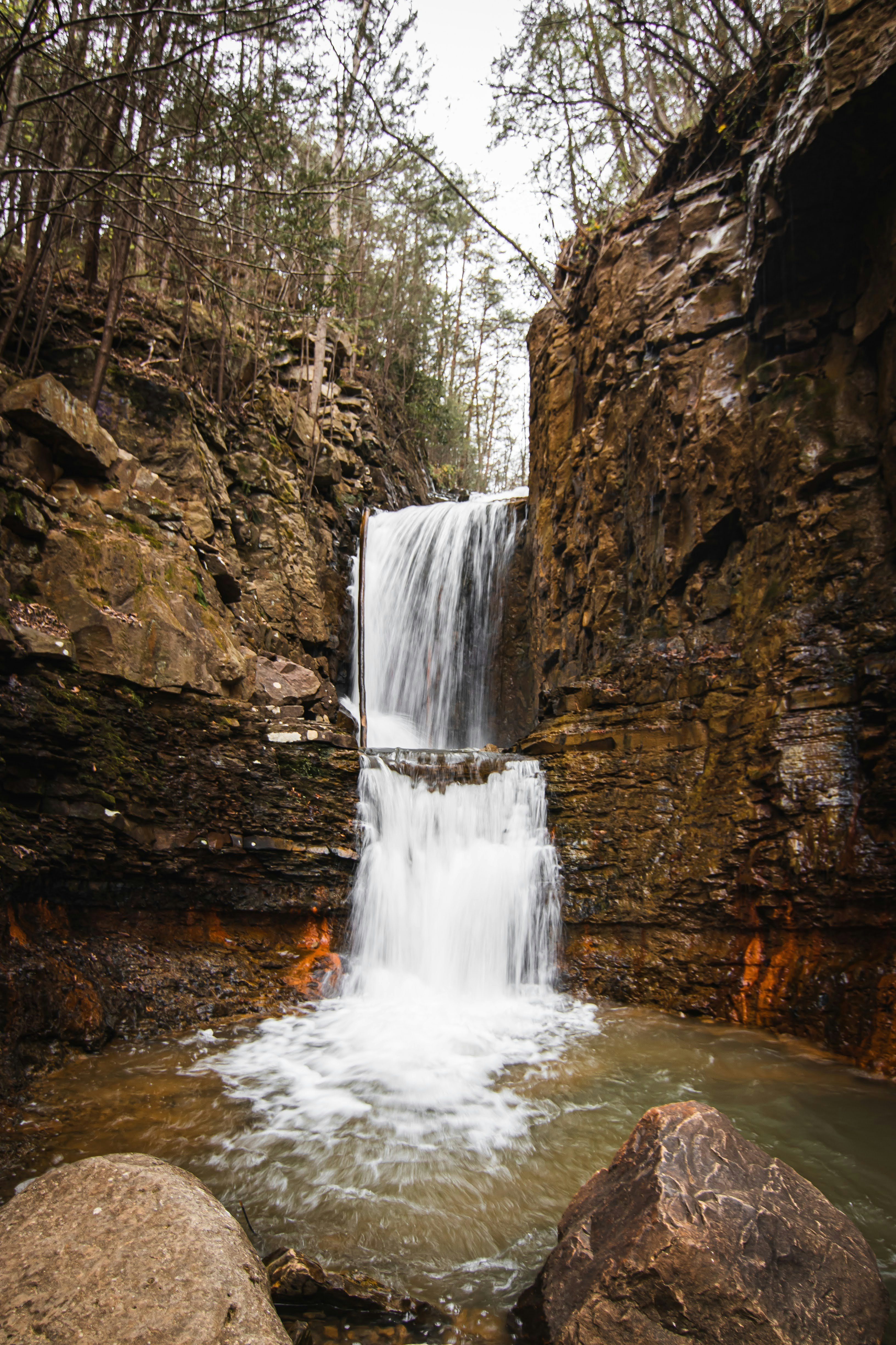 Caryville, Tennessee