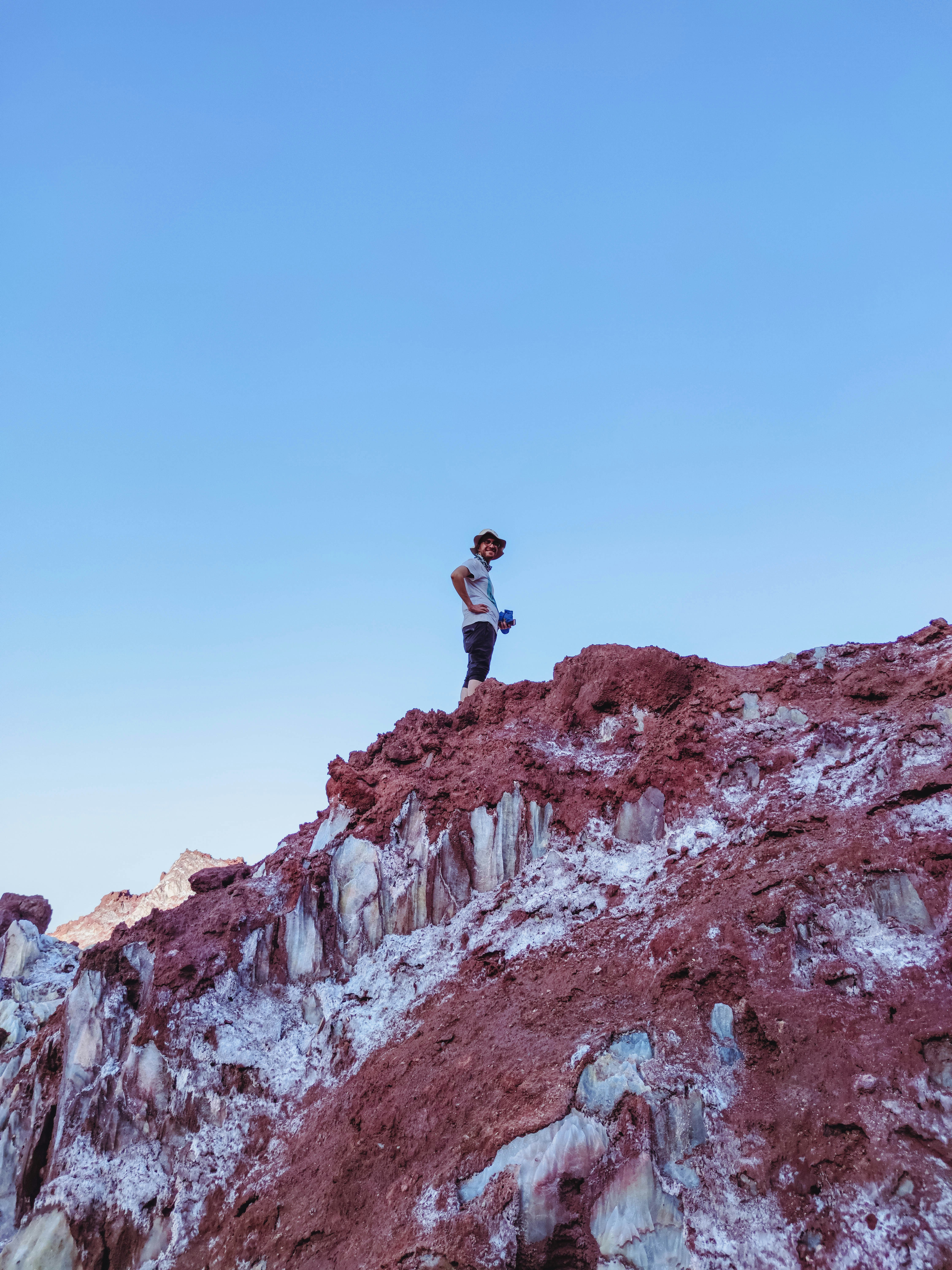 Photo by amirdeljouyi