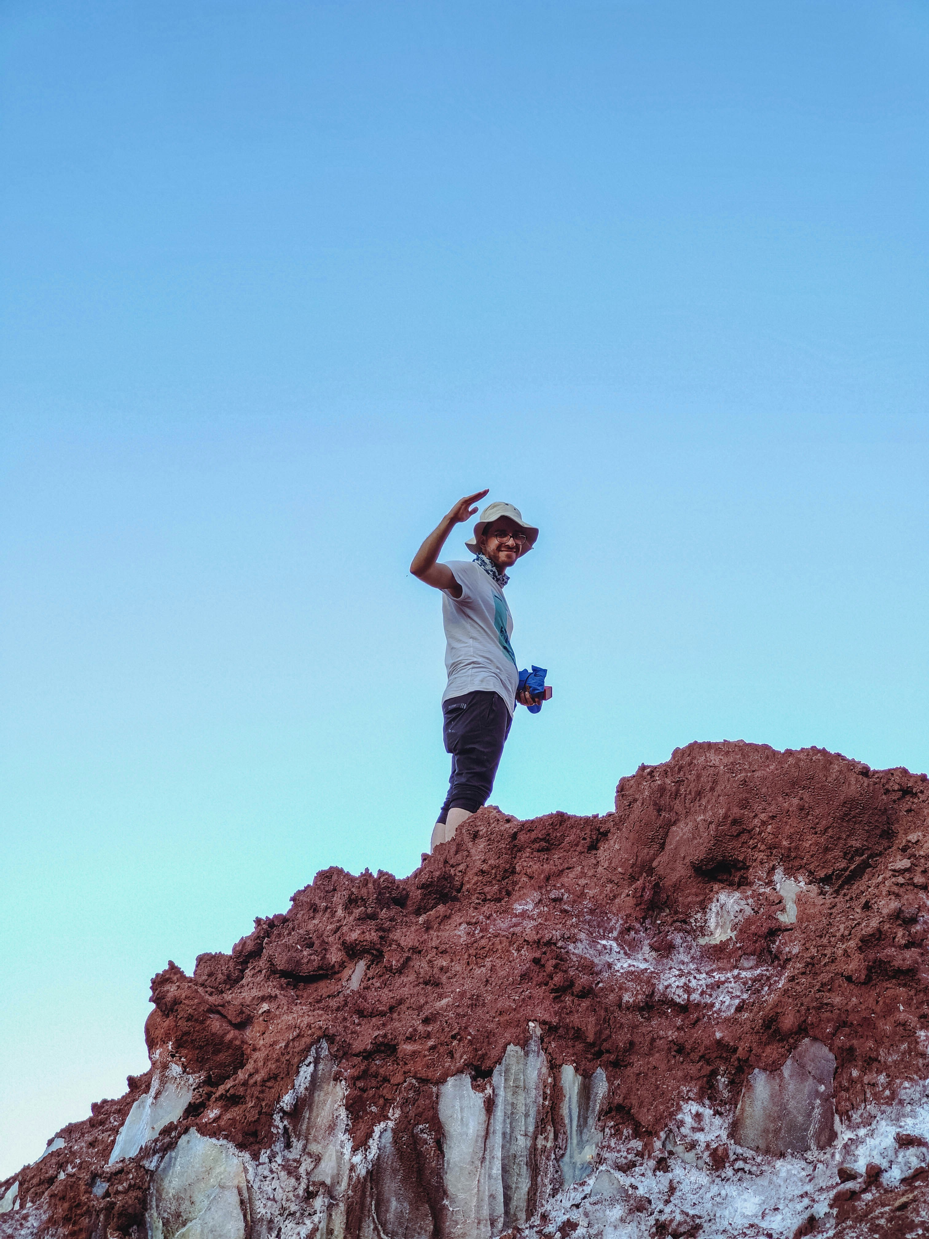 Photo by amirdeljouyi