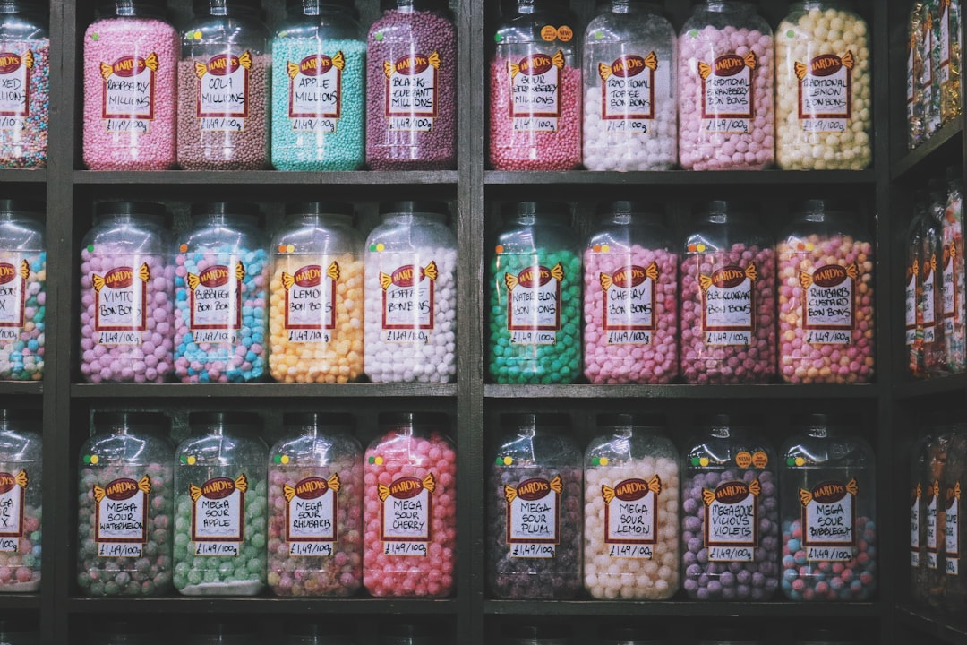 "PIEKARNICTWO-CUKIERNICTWO" EDWARD MYSŁOWSKI
