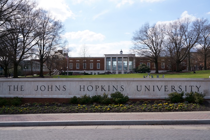 York Saint John University