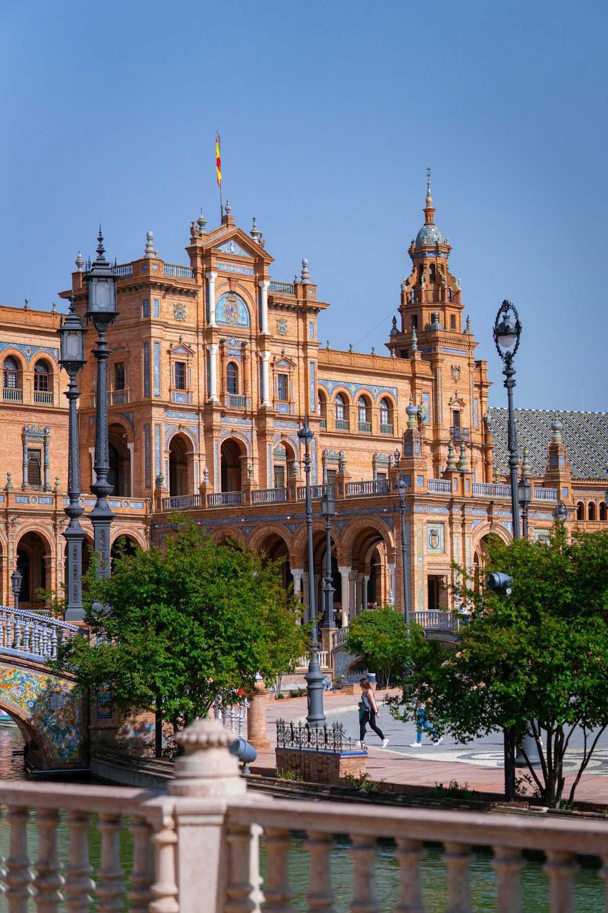 Seville
