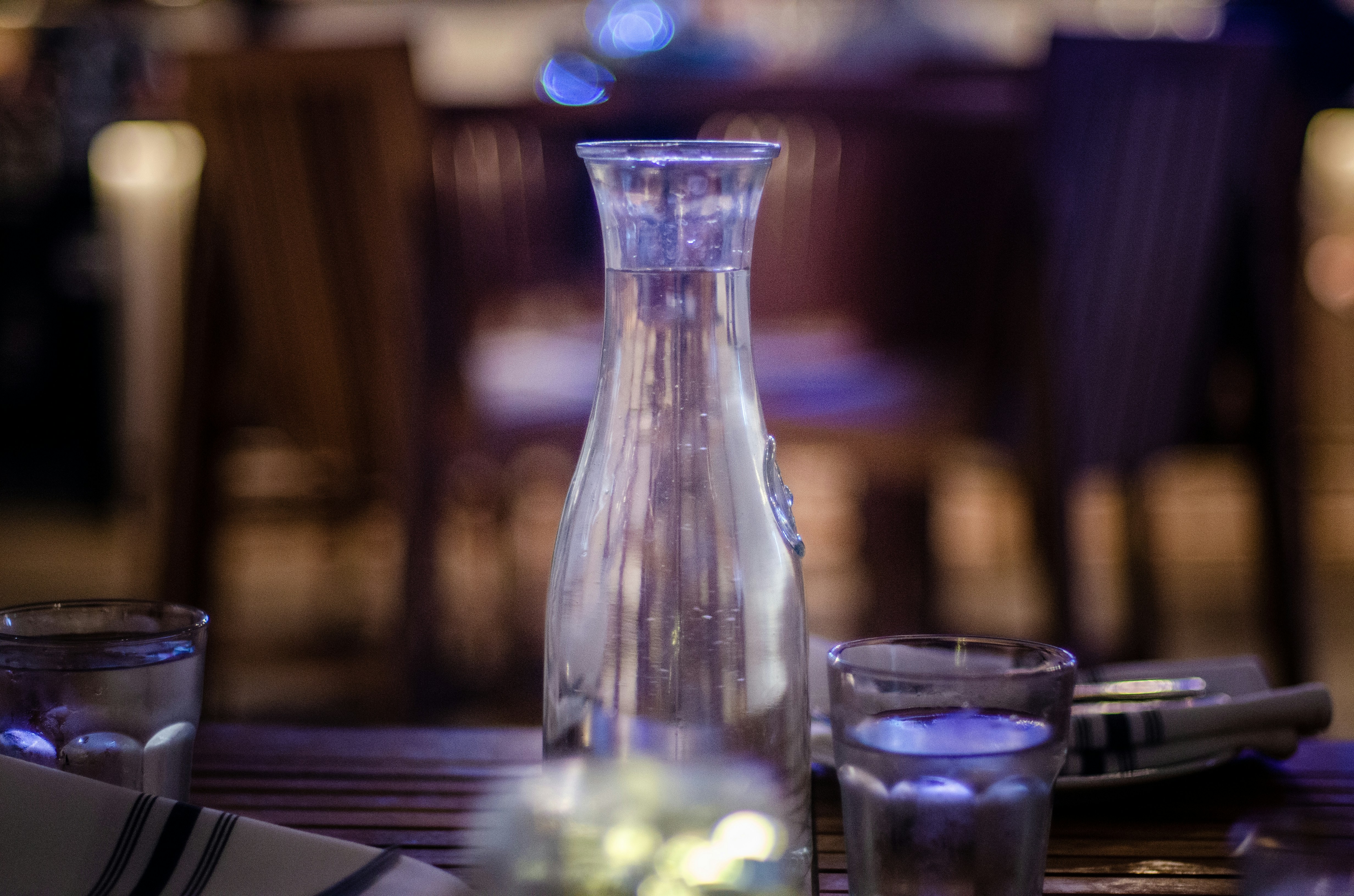 Photo by electronphotography