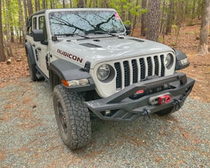 Yamaha Trail
