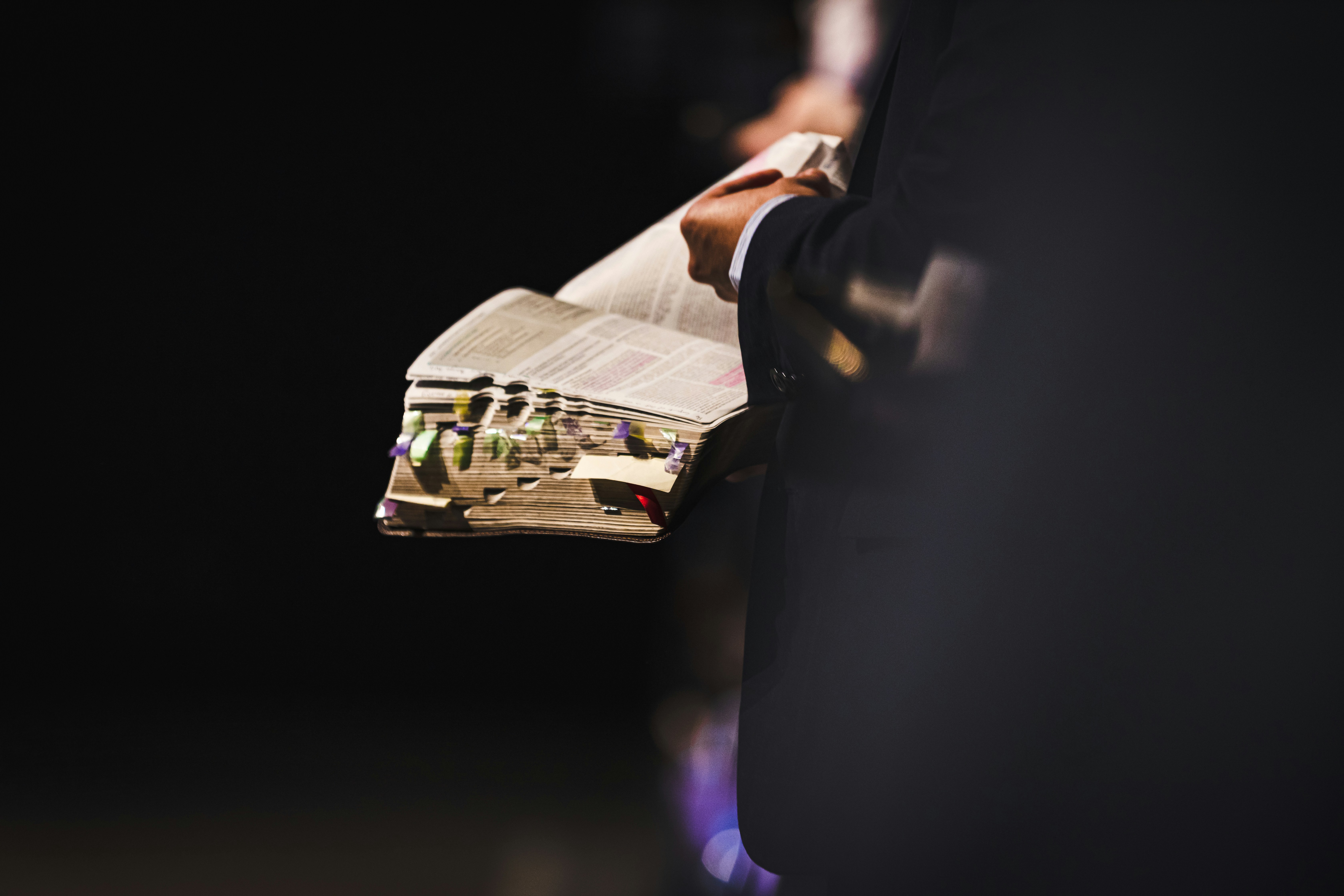 The Bible and World Religions