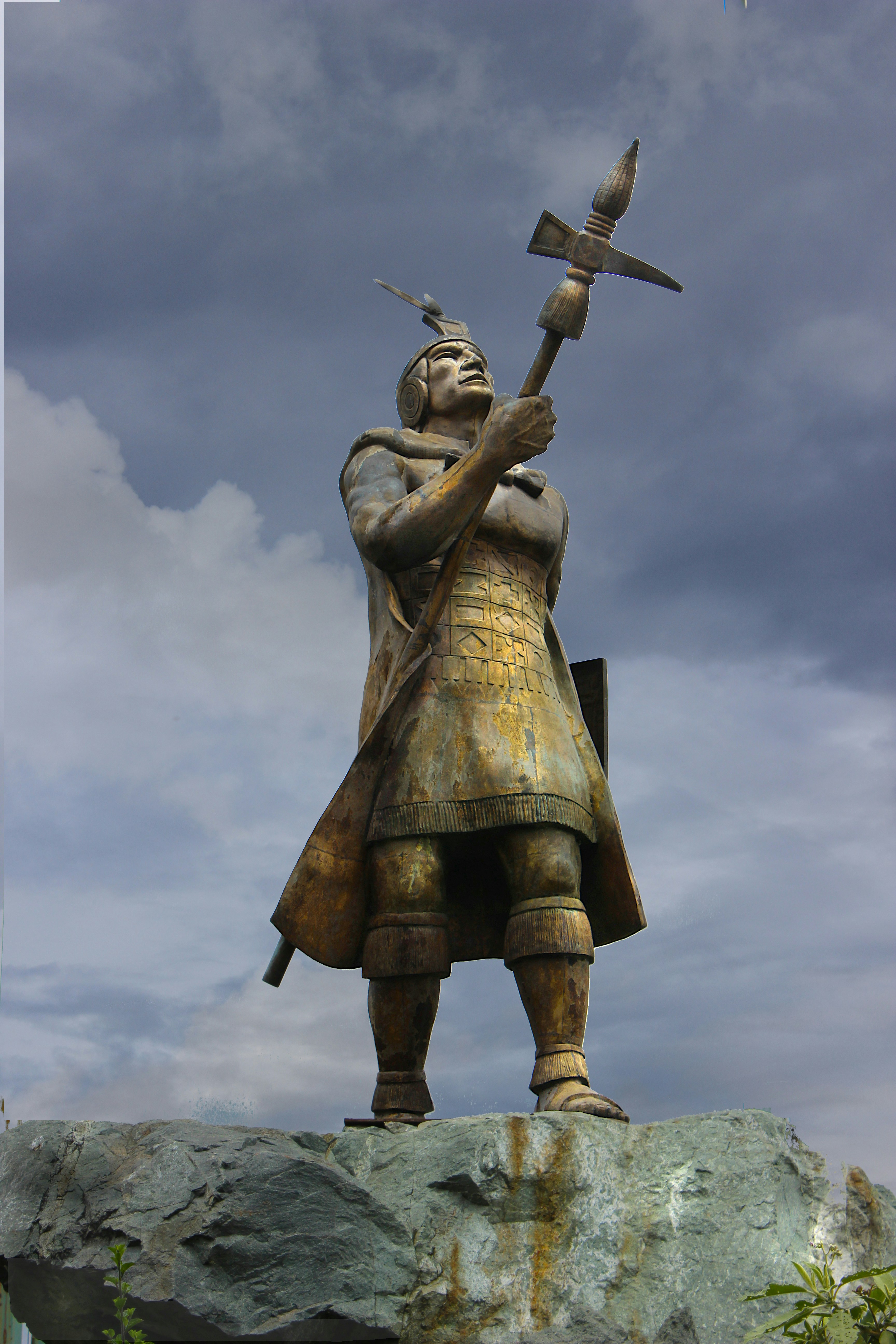 China King Belleville Menu