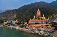 Best Affordable Bars in Rishikesh Where You Can Actually Afford a Round