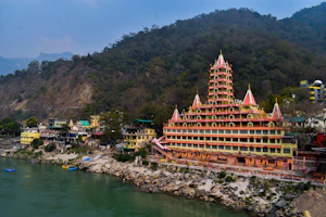Rishikesh