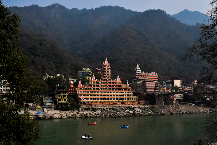 Rishikesh