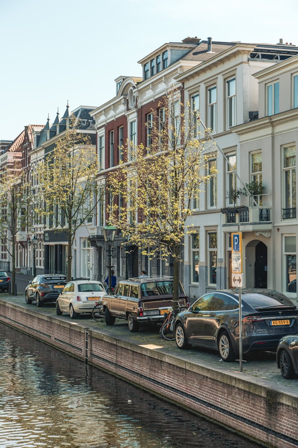 Beste middelbare scholen in Den Haag