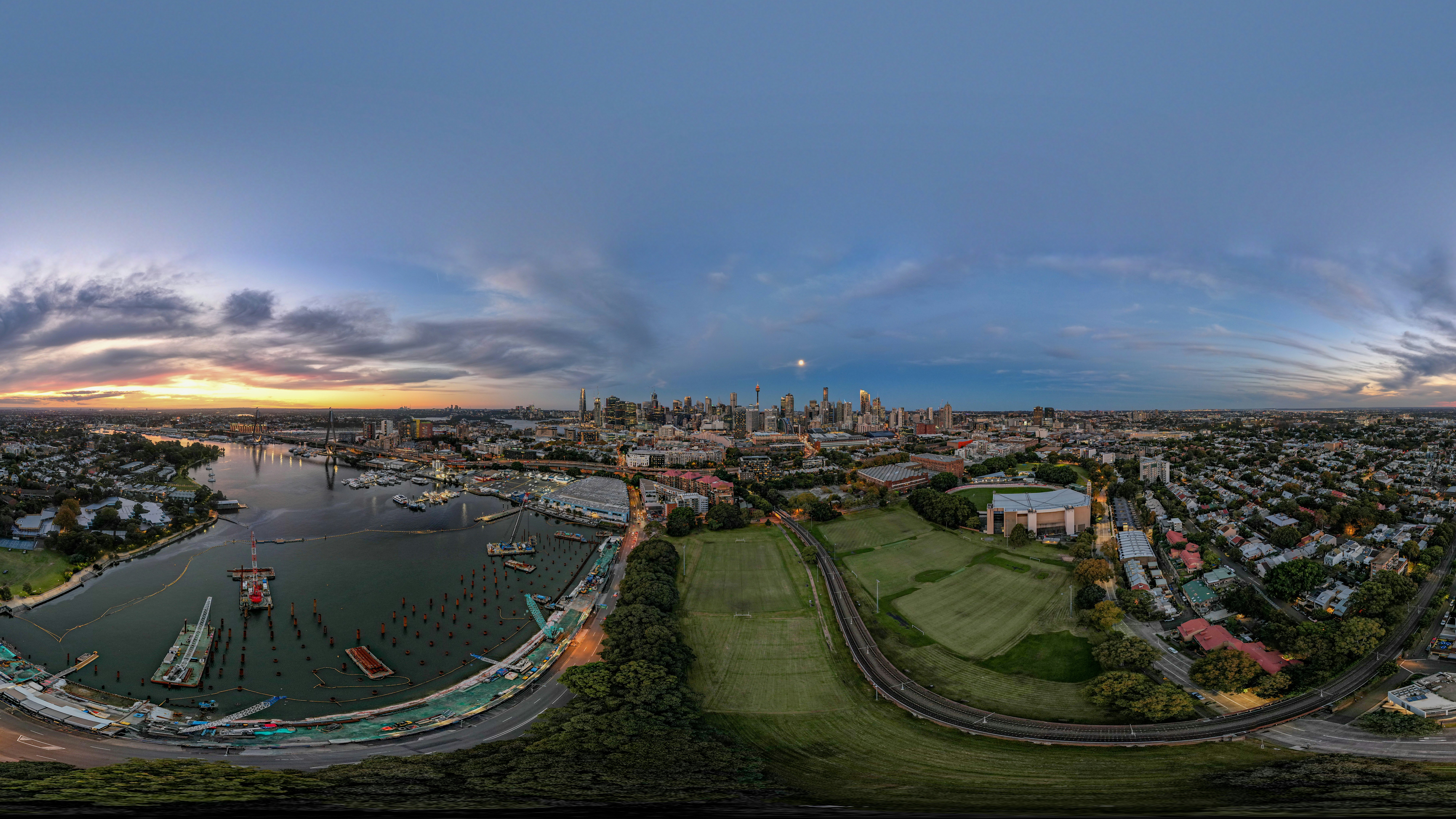 Sydney Fish Market photo 2