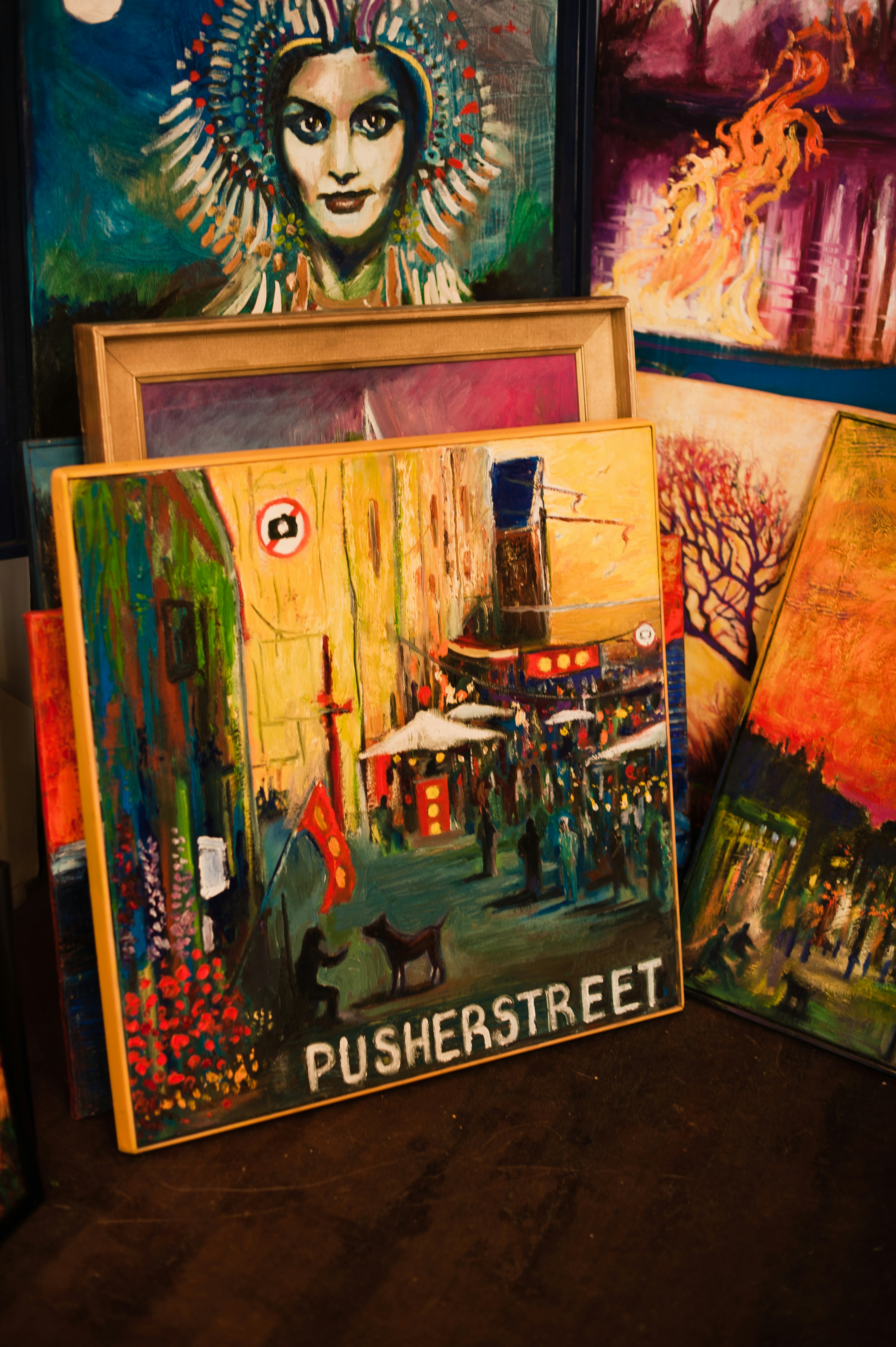 פסיכולוגיה בשירה / איבון טייטל