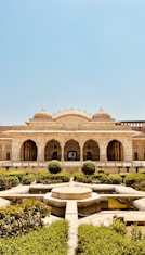 Amber Fort