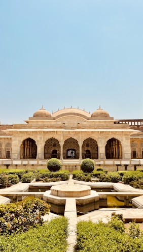 Amber Fort