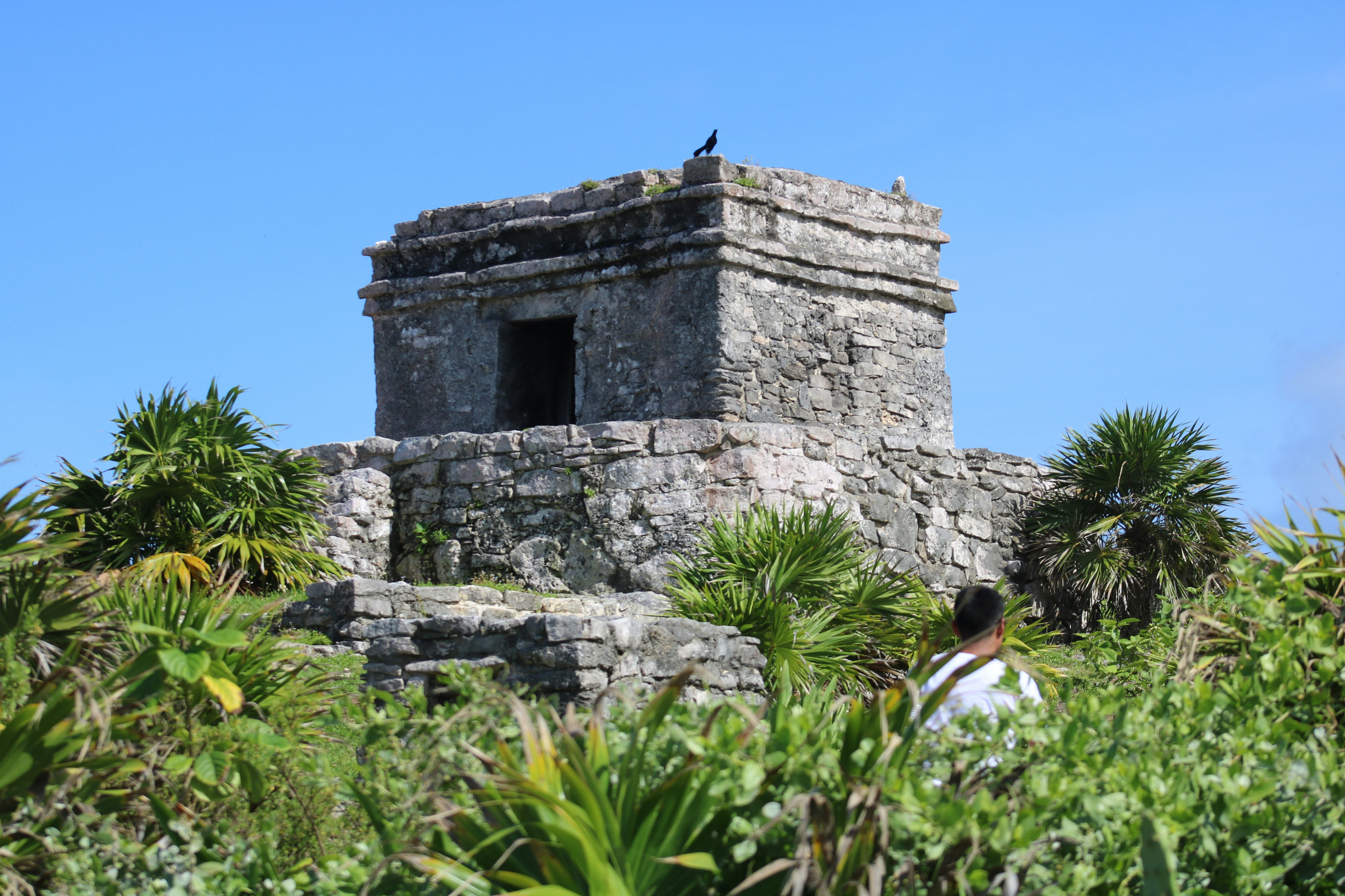 Punta Cana - Tulum, México