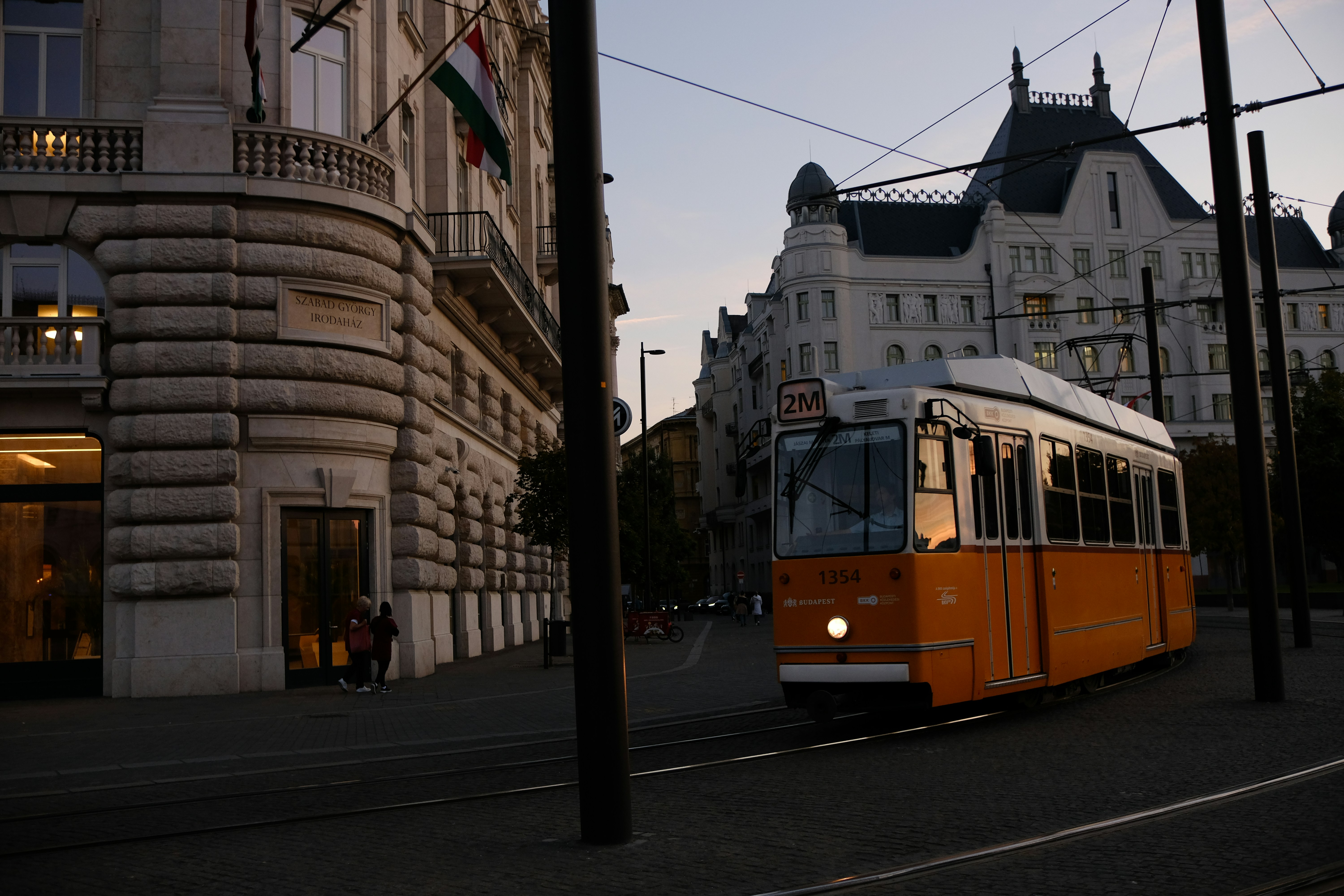 Budapest photo 1