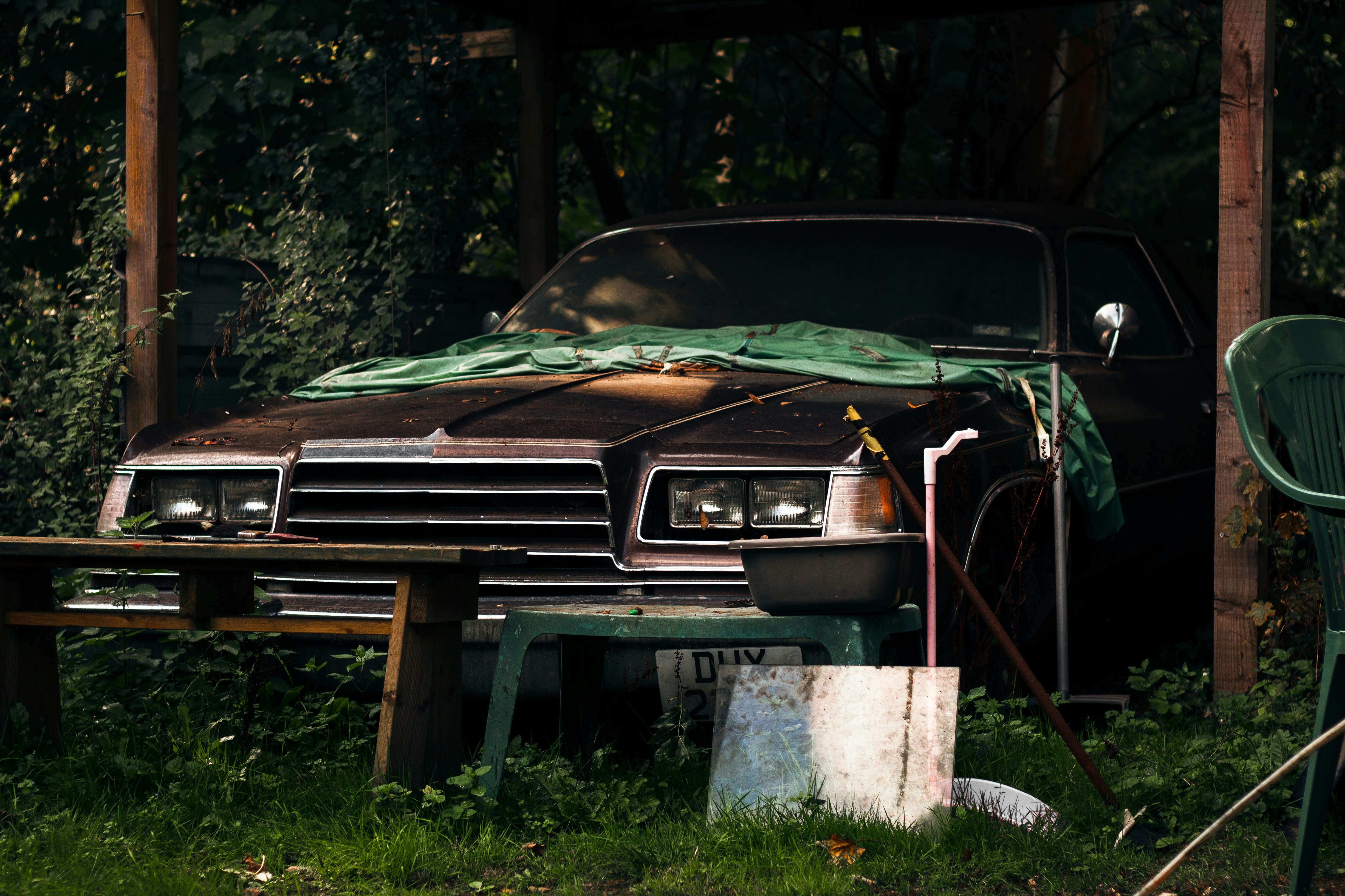 Photo by reubenchallinor