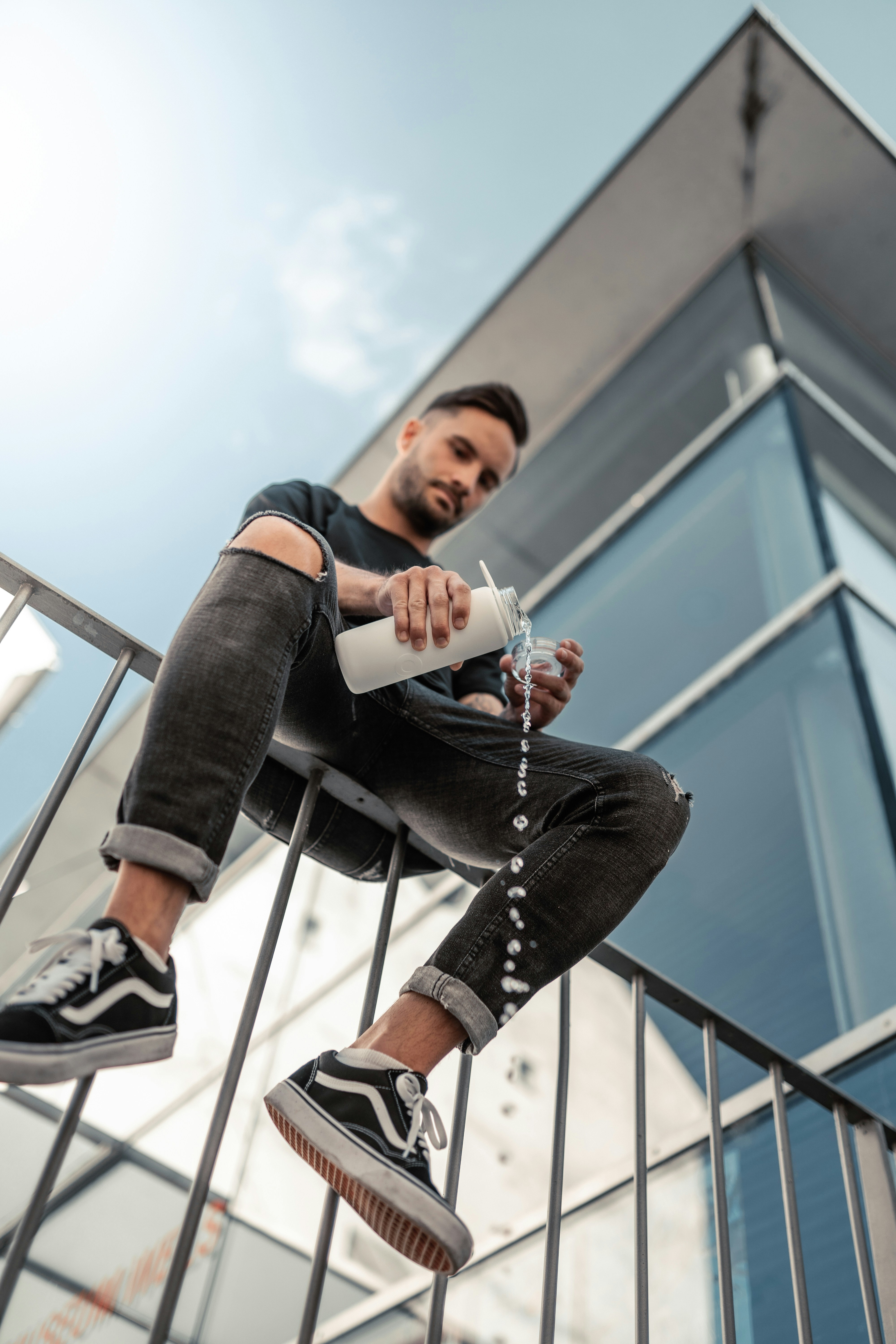 Photo by bluewaterglobe