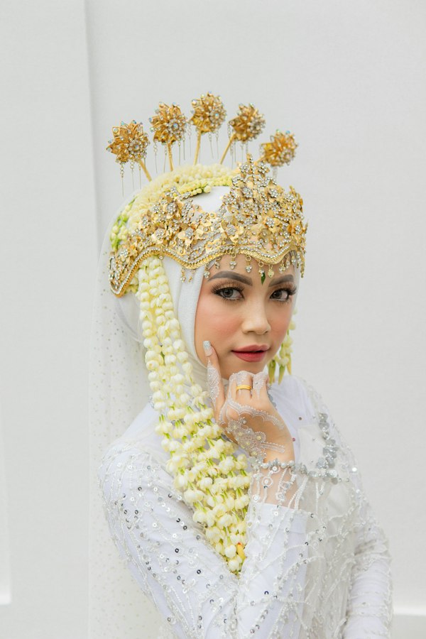 Paket Rias Adat Sunda Siger
