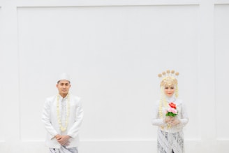 Keindahan dan Makna Pernikahan Adat Sunda di Indonesia