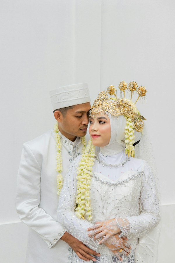 Sewa Kebaya Pengantin Premium