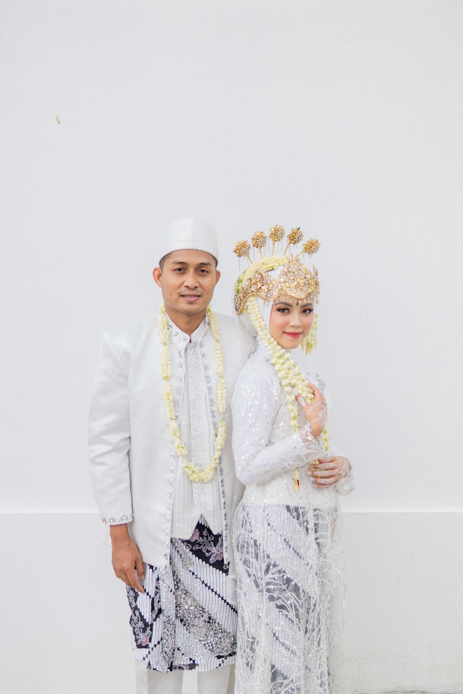 Pasangan Bahagia