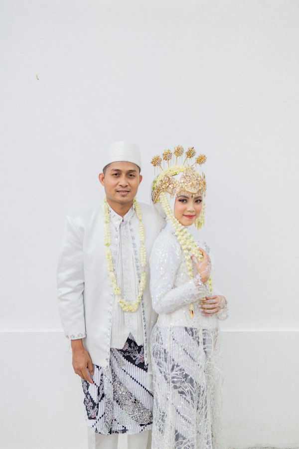 Standard Adat & Modern