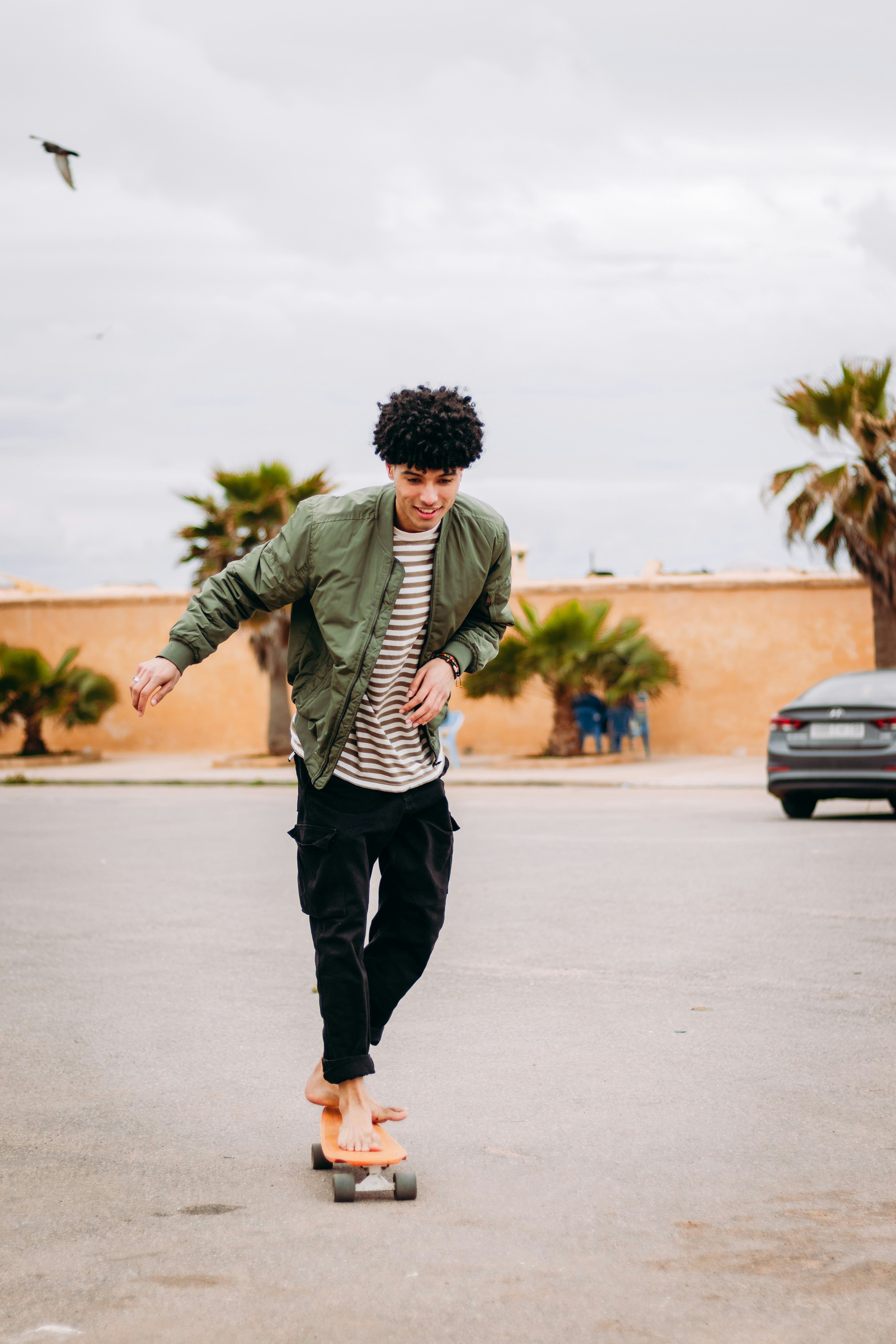 Photo by othmanelmarzak