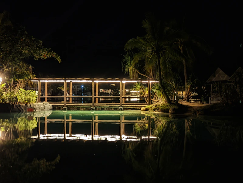 Best Late Night Coffee Places in Gili Islands Still Open After Dark