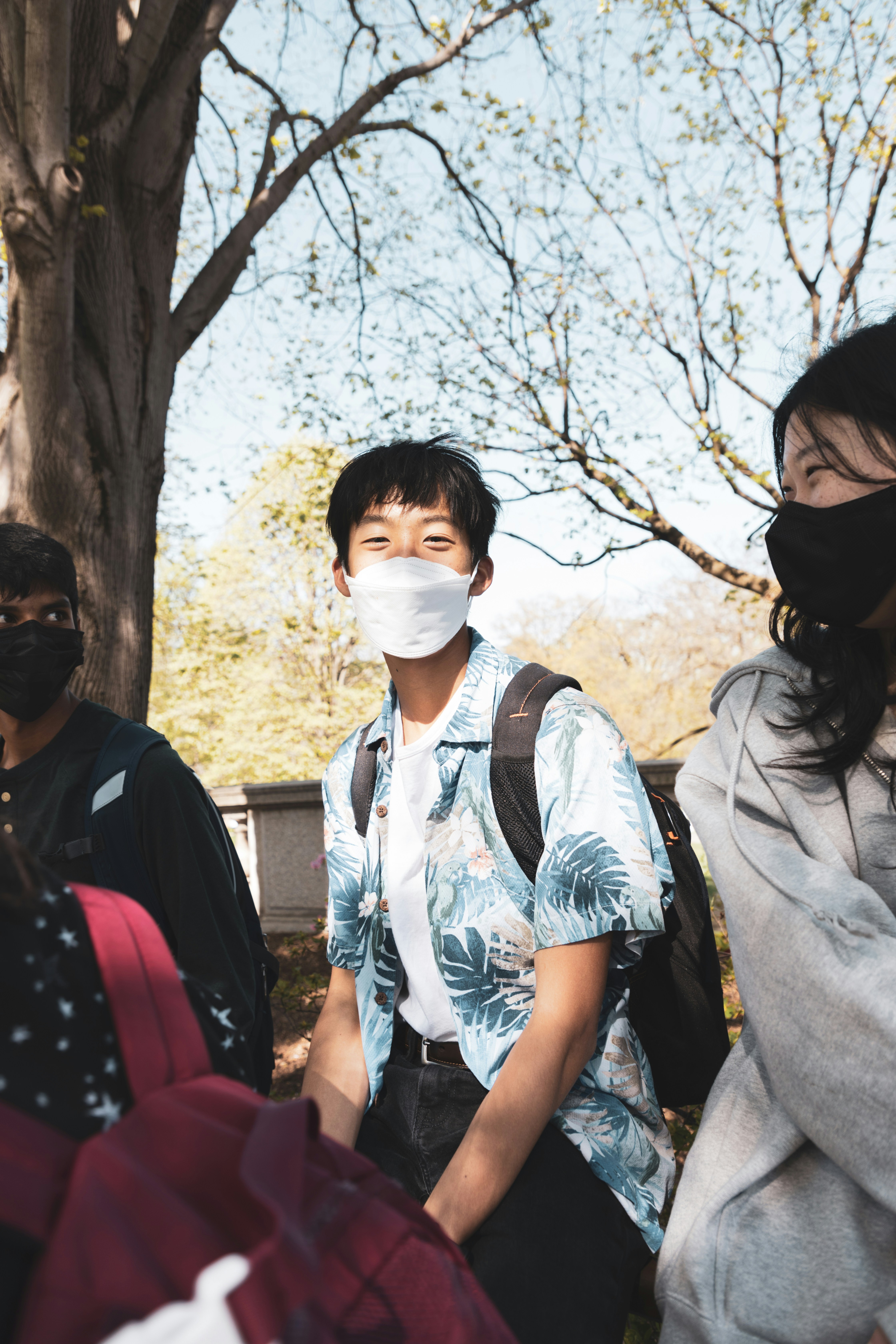 Pegassus Navy T-Shirt