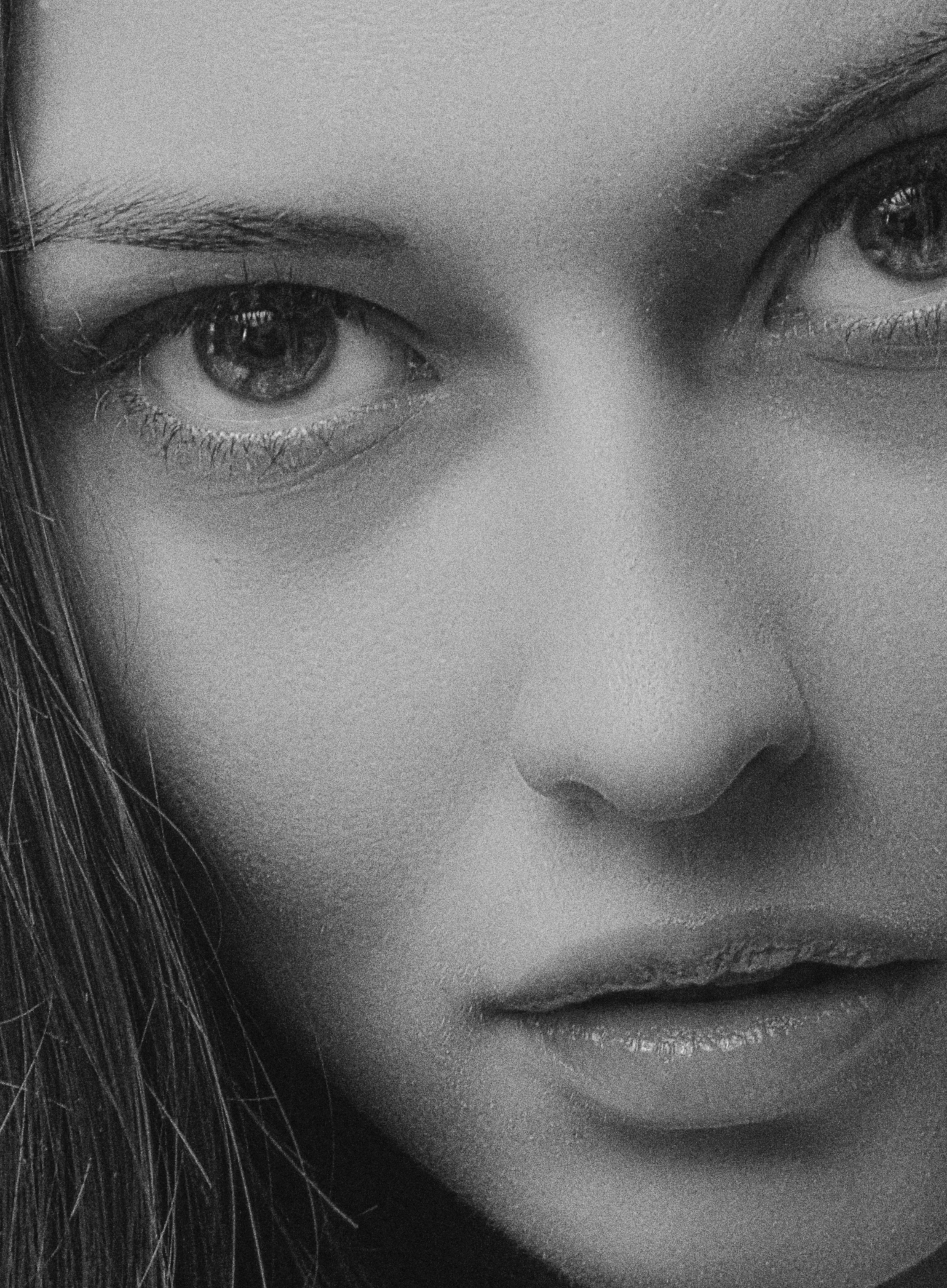 Maquillahe Femme Noire | TikTok, image size:3000x4079