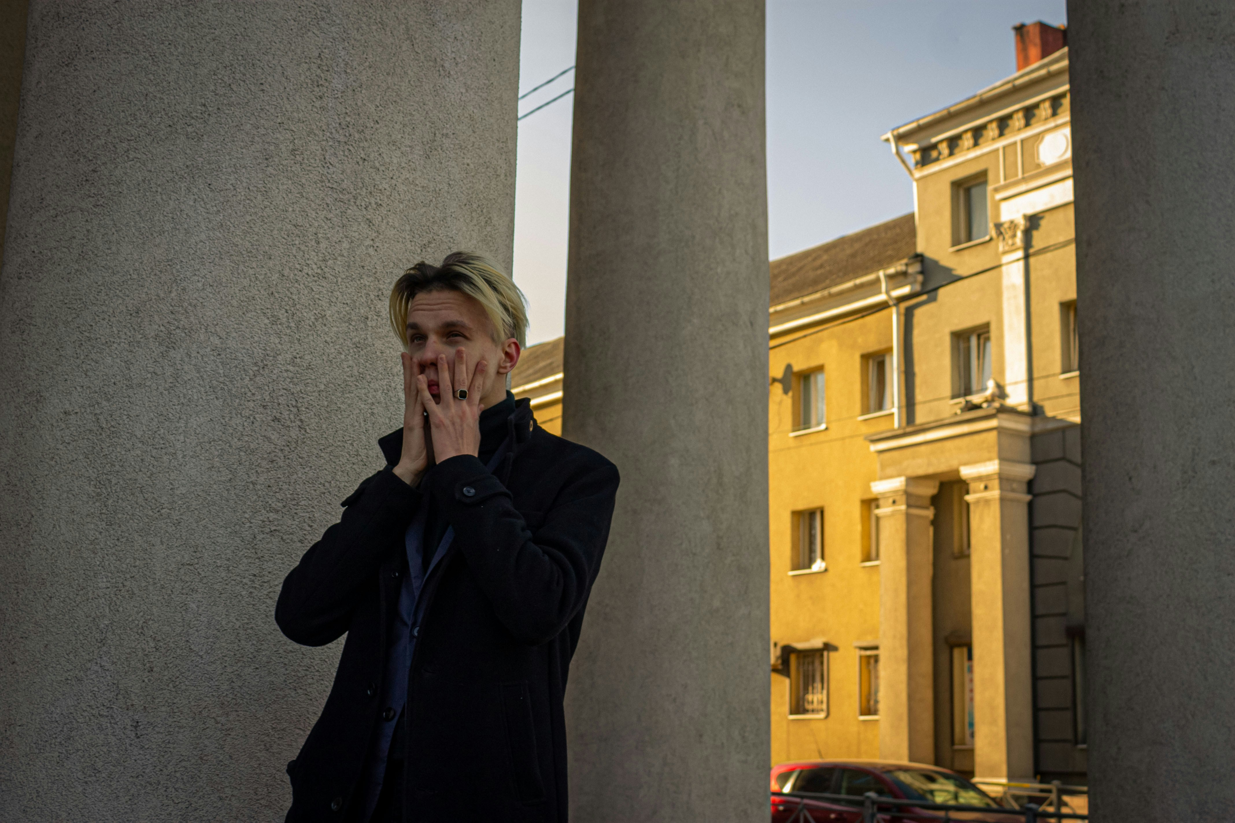 Śmierć senatora, telefon prezydenta i granice tego, co można powiedzieć o zmarłym